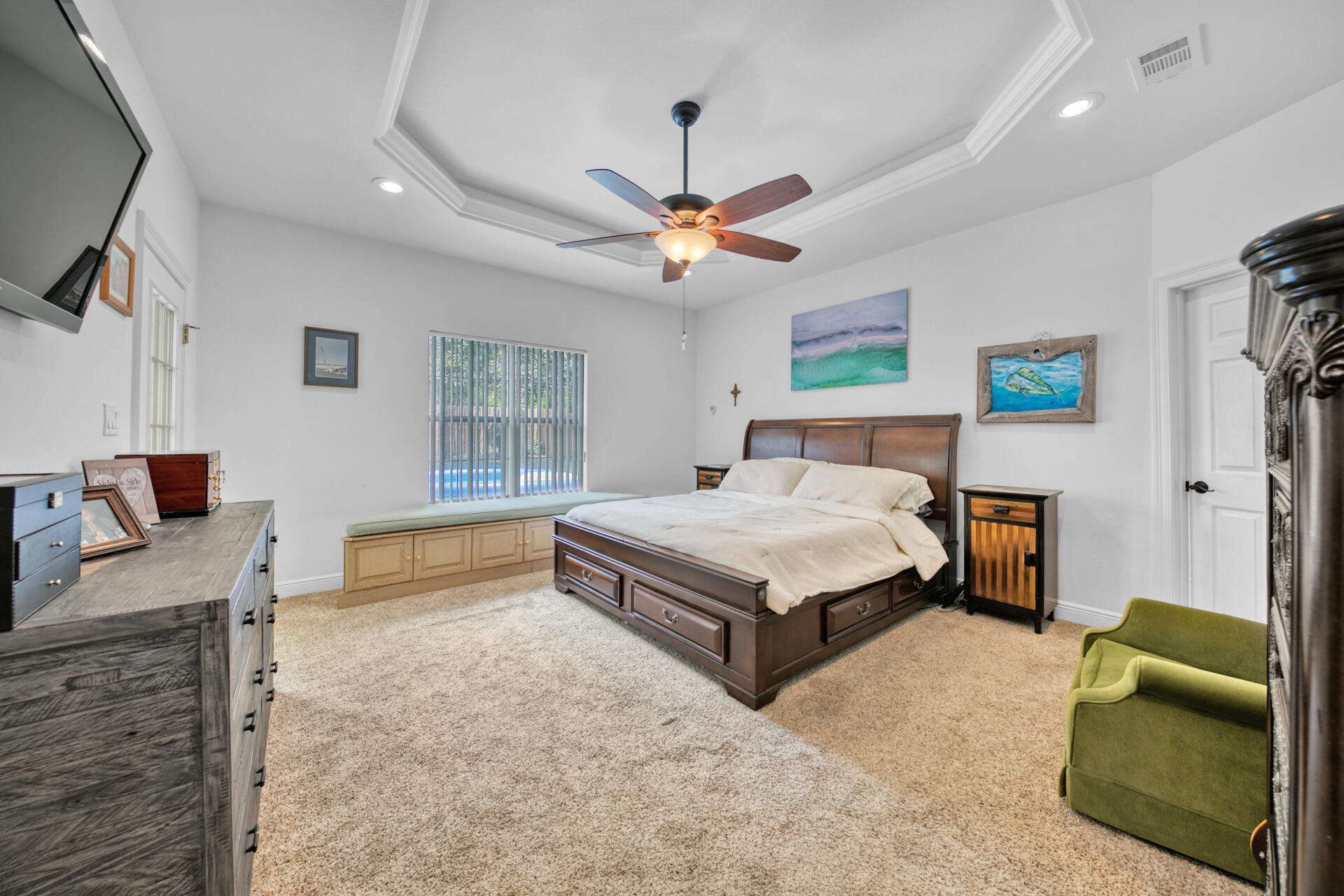 CALHOUN S/D TO DESTIN - Residential