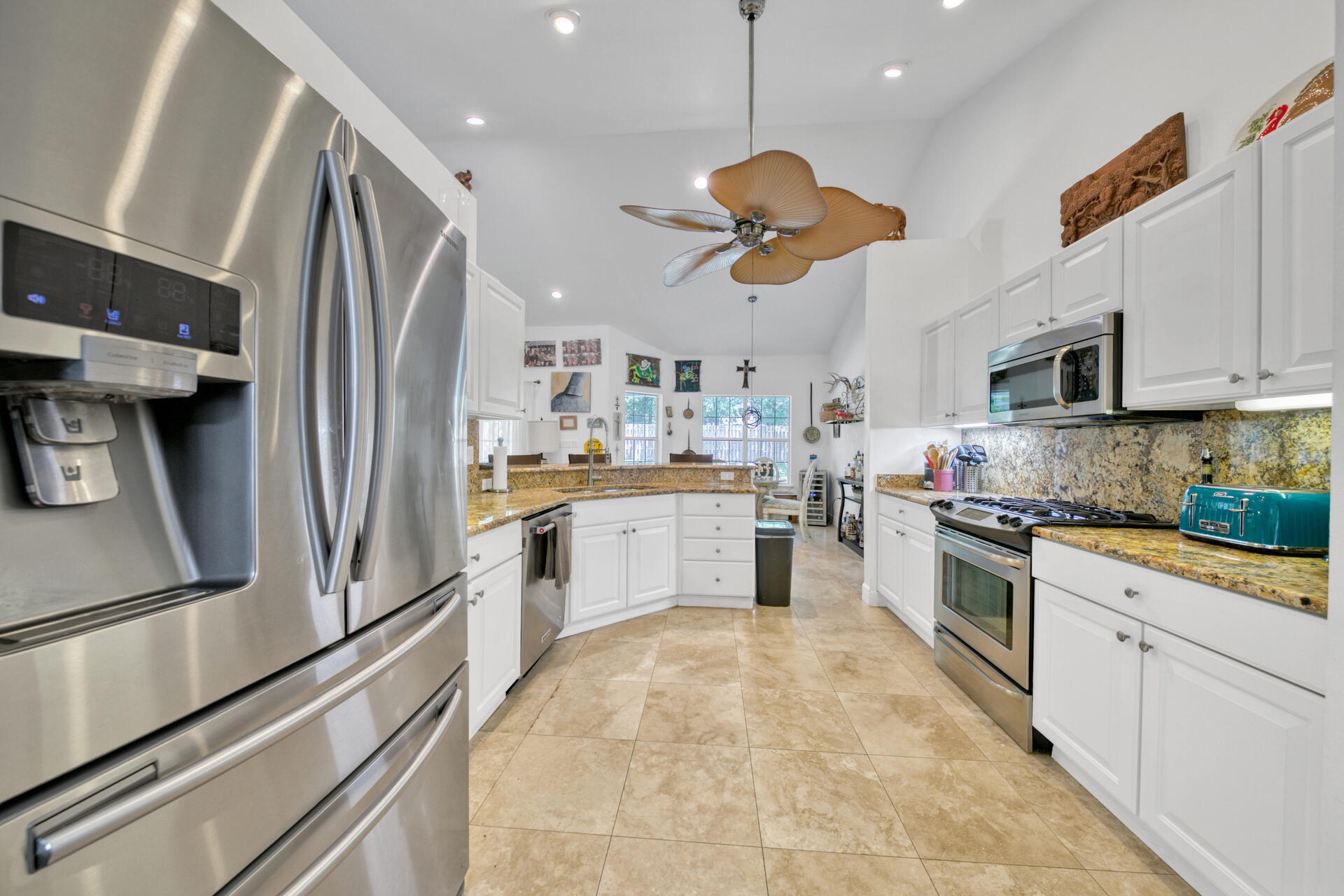 CALHOUN S/D TO DESTIN - Residential