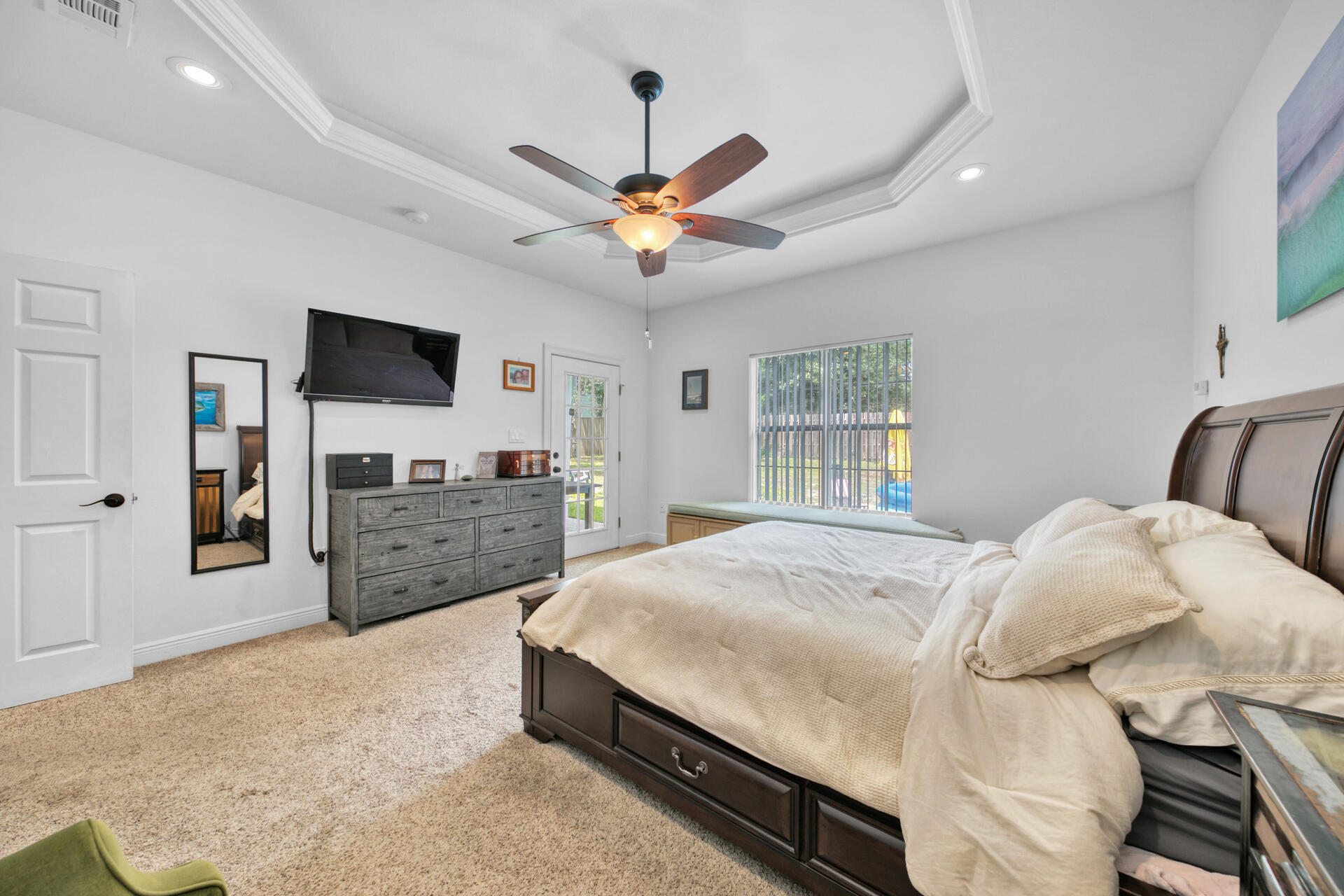 CALHOUN S/D TO DESTIN - Residential