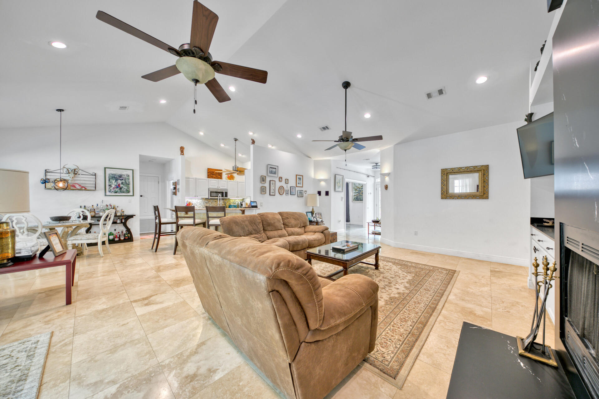 CALHOUN S/D TO DESTIN - Residential