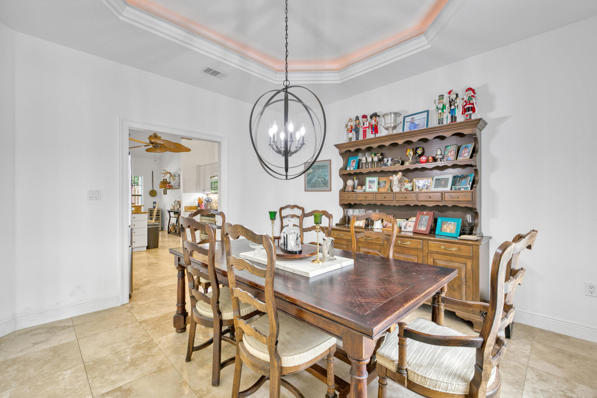 CALHOUN S/D TO DESTIN - Residential