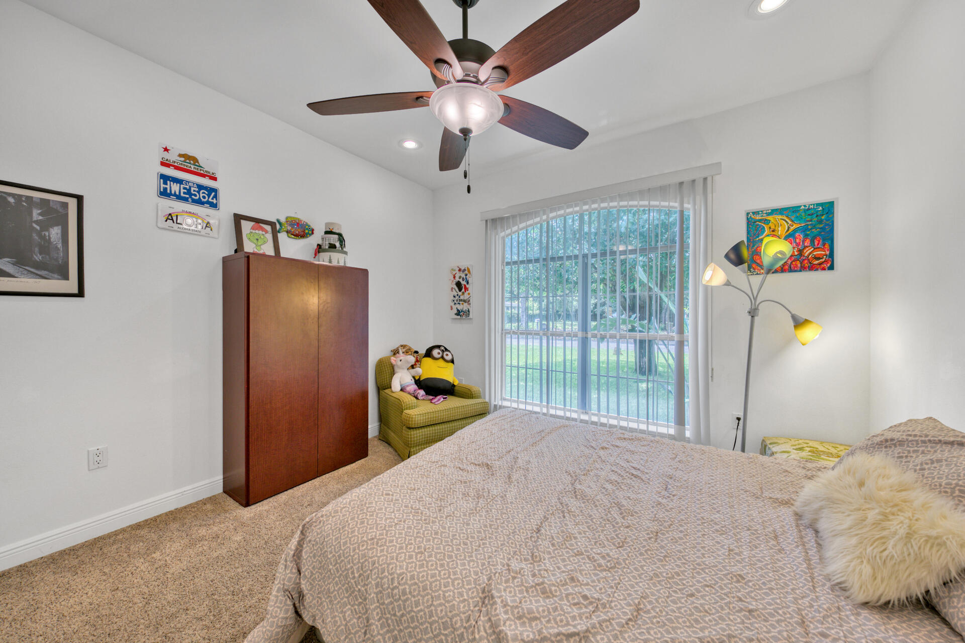 CALHOUN S/D TO DESTIN - Residential