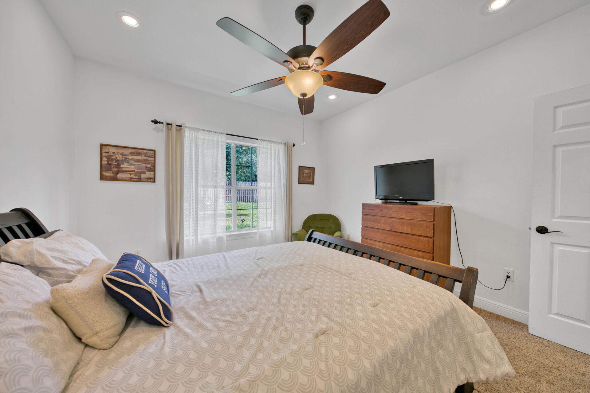 CALHOUN S/D TO DESTIN - Residential