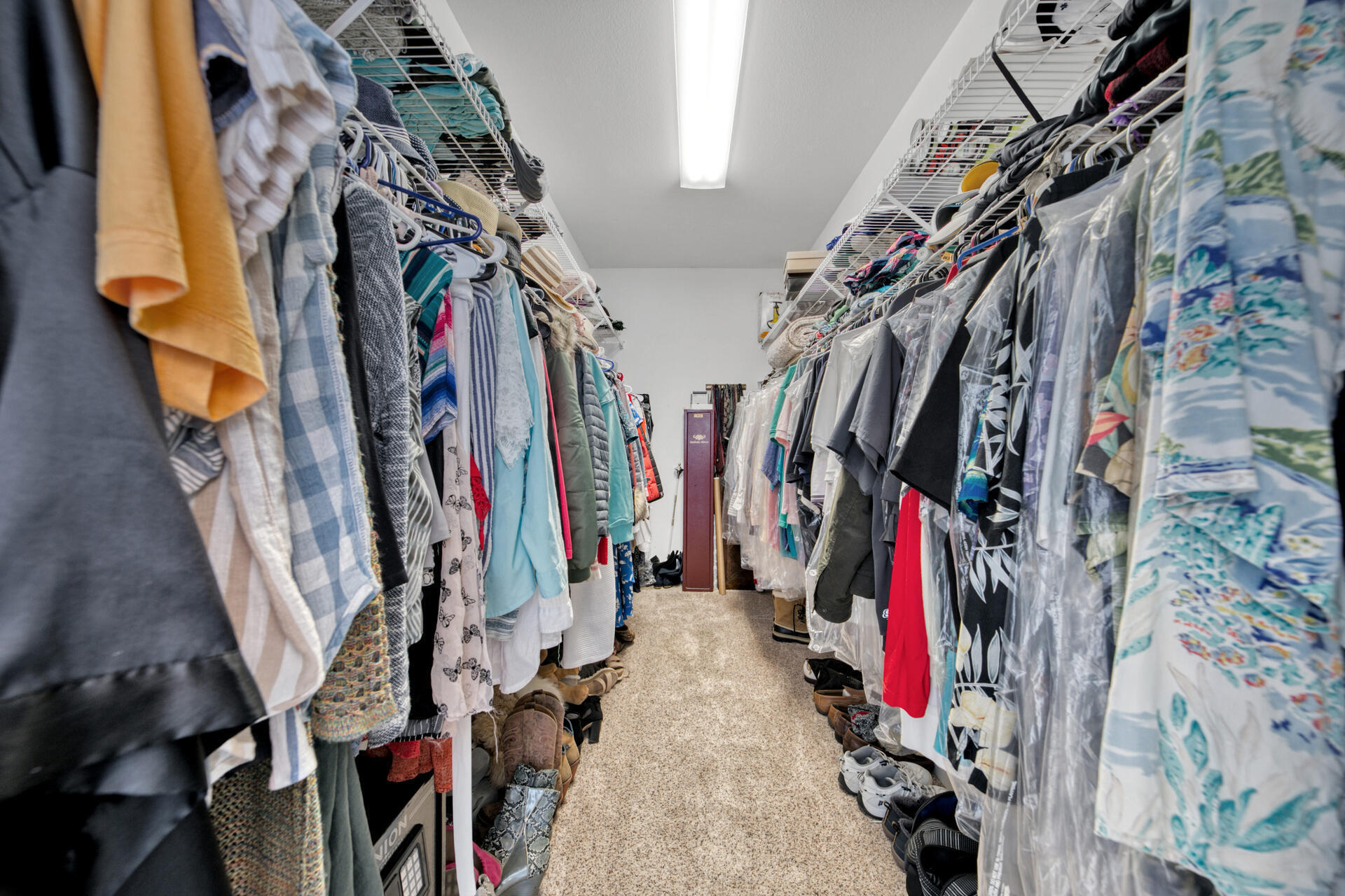 CALHOUN S/D TO DESTIN - Residential