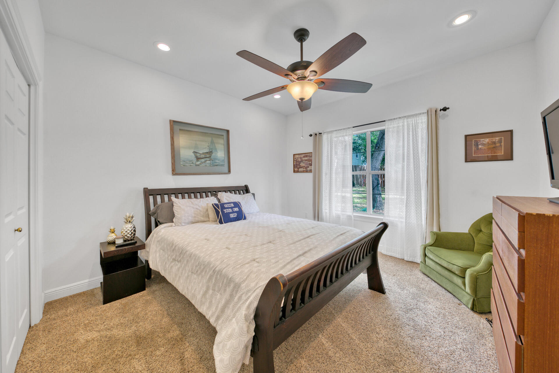 CALHOUN S/D TO DESTIN - Residential