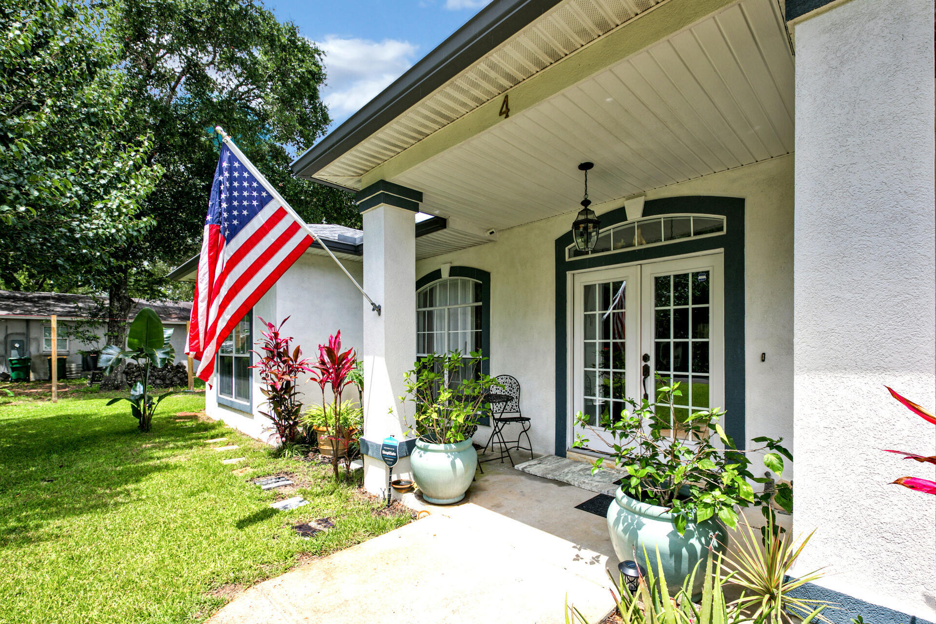 CALHOUN S/D TO DESTIN - Residential