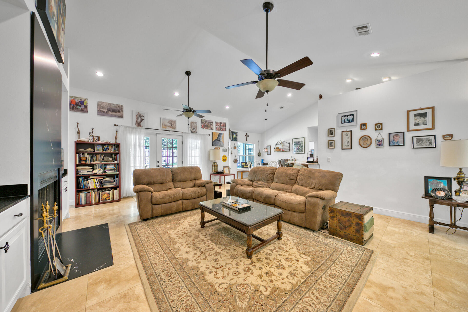 CALHOUN S/D TO DESTIN - Residential