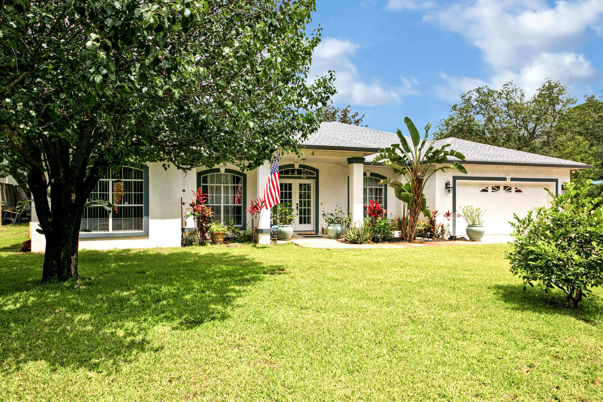 CALHOUN S/D TO DESTIN - Residential