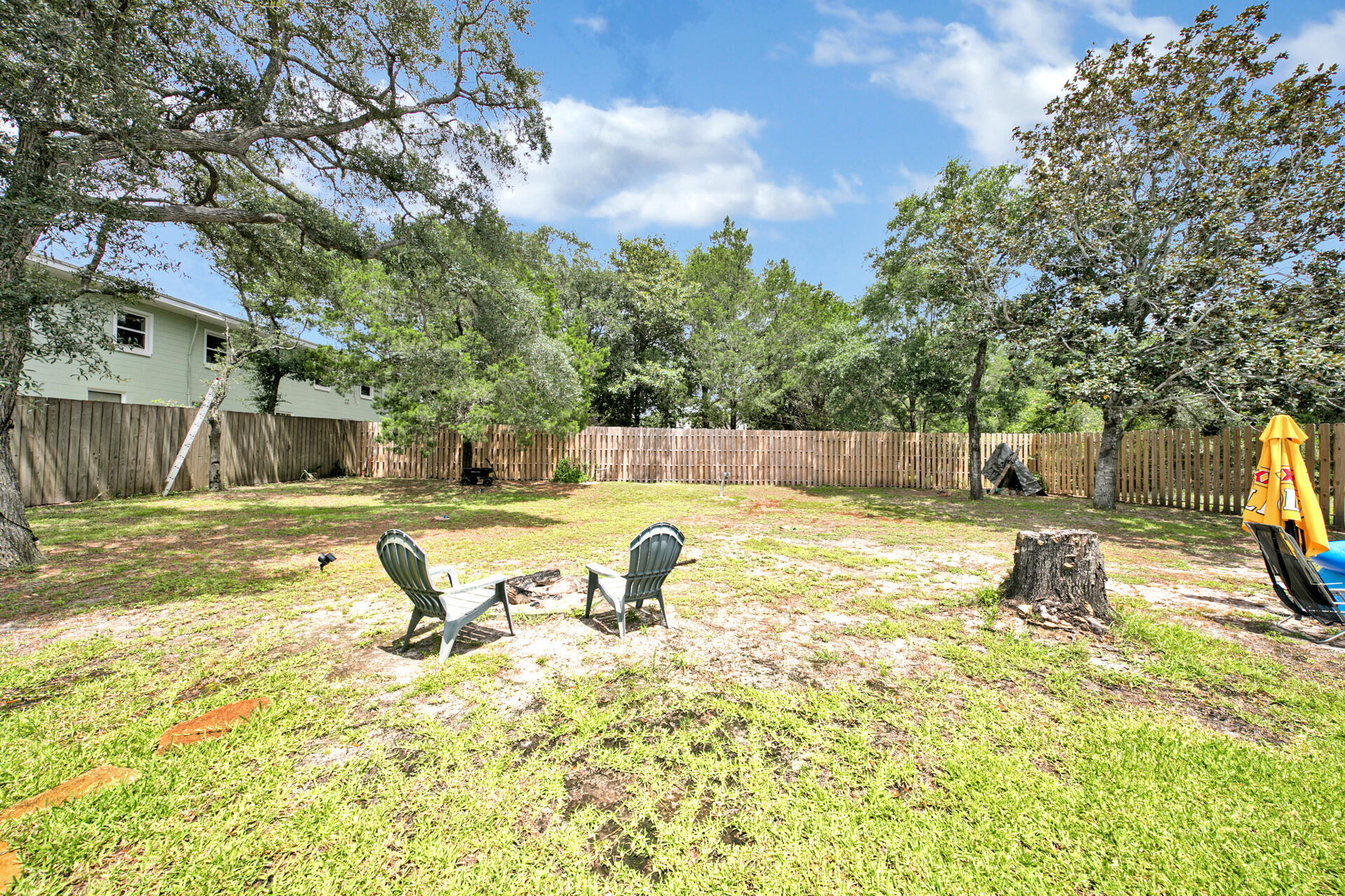 CALHOUN S/D TO DESTIN - Residential