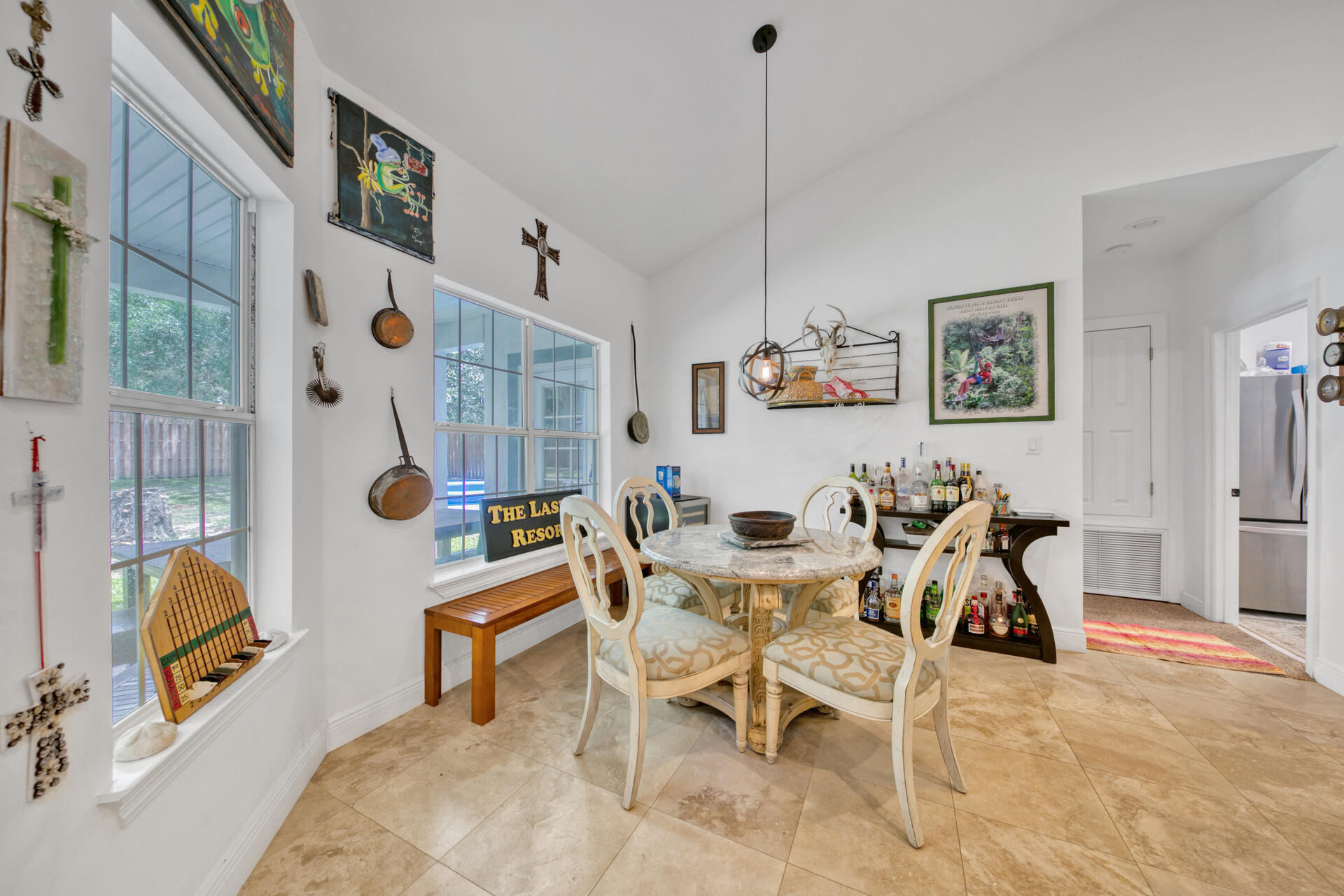 CALHOUN S/D TO DESTIN - Residential