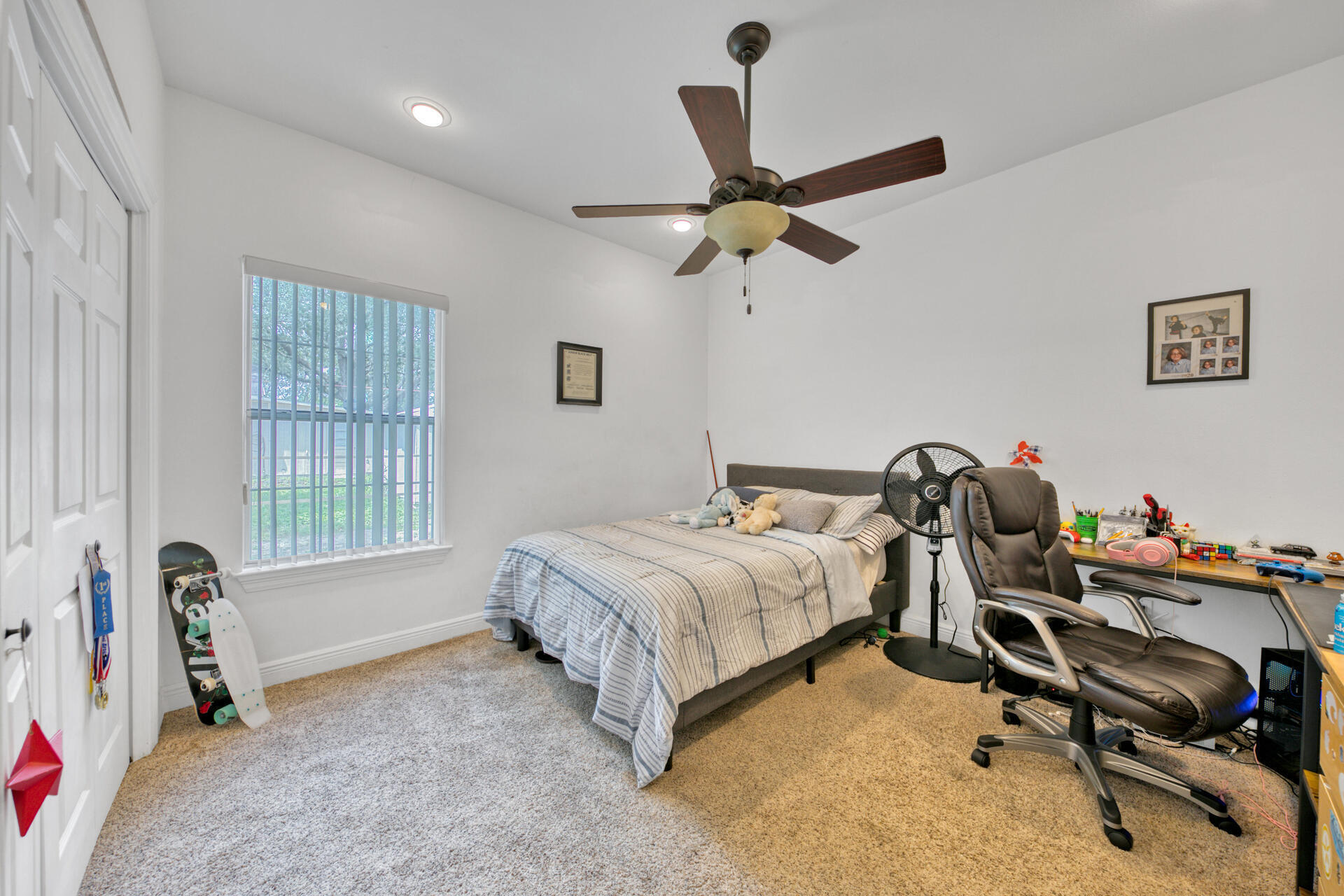 CALHOUN S/D TO DESTIN - Residential