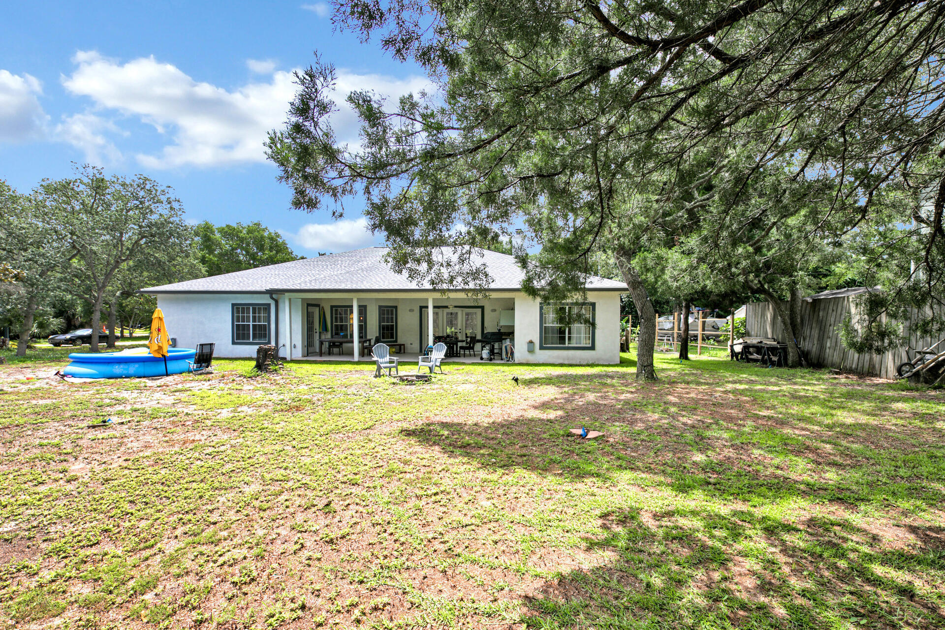 CALHOUN S/D TO DESTIN - Residential