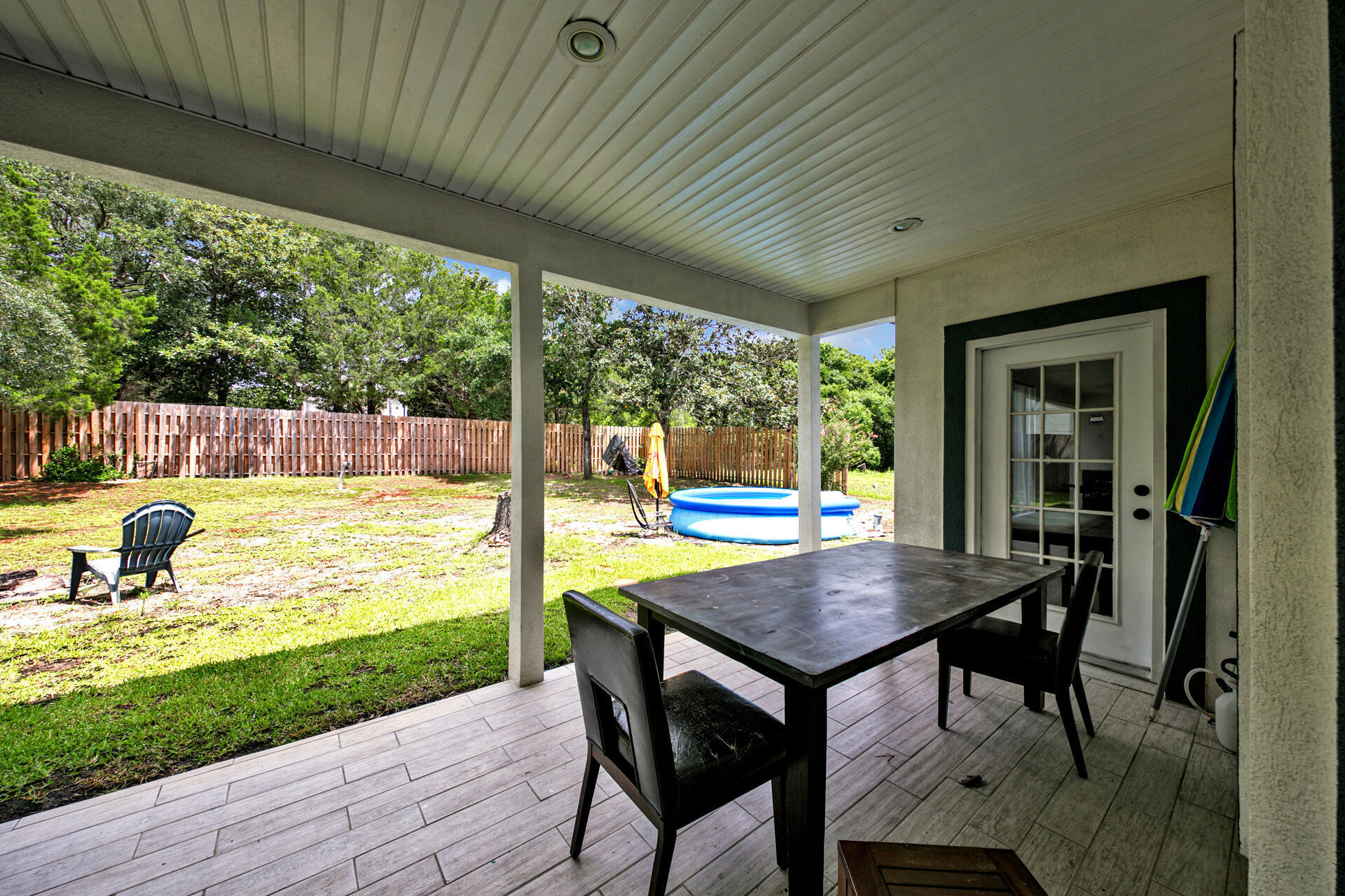 CALHOUN S/D TO DESTIN - Residential