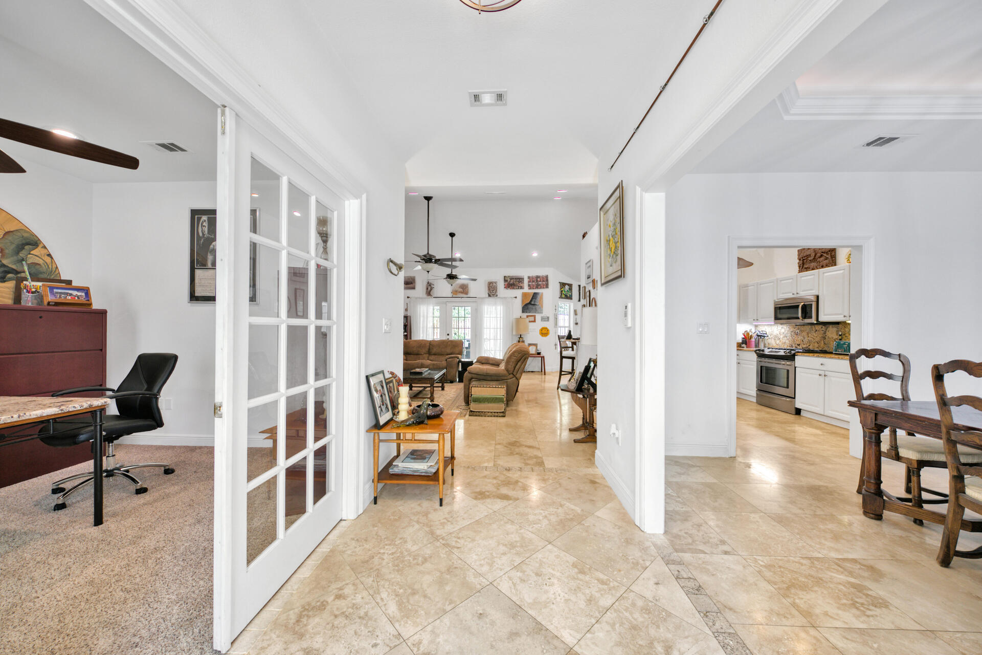 CALHOUN S/D TO DESTIN - Residential