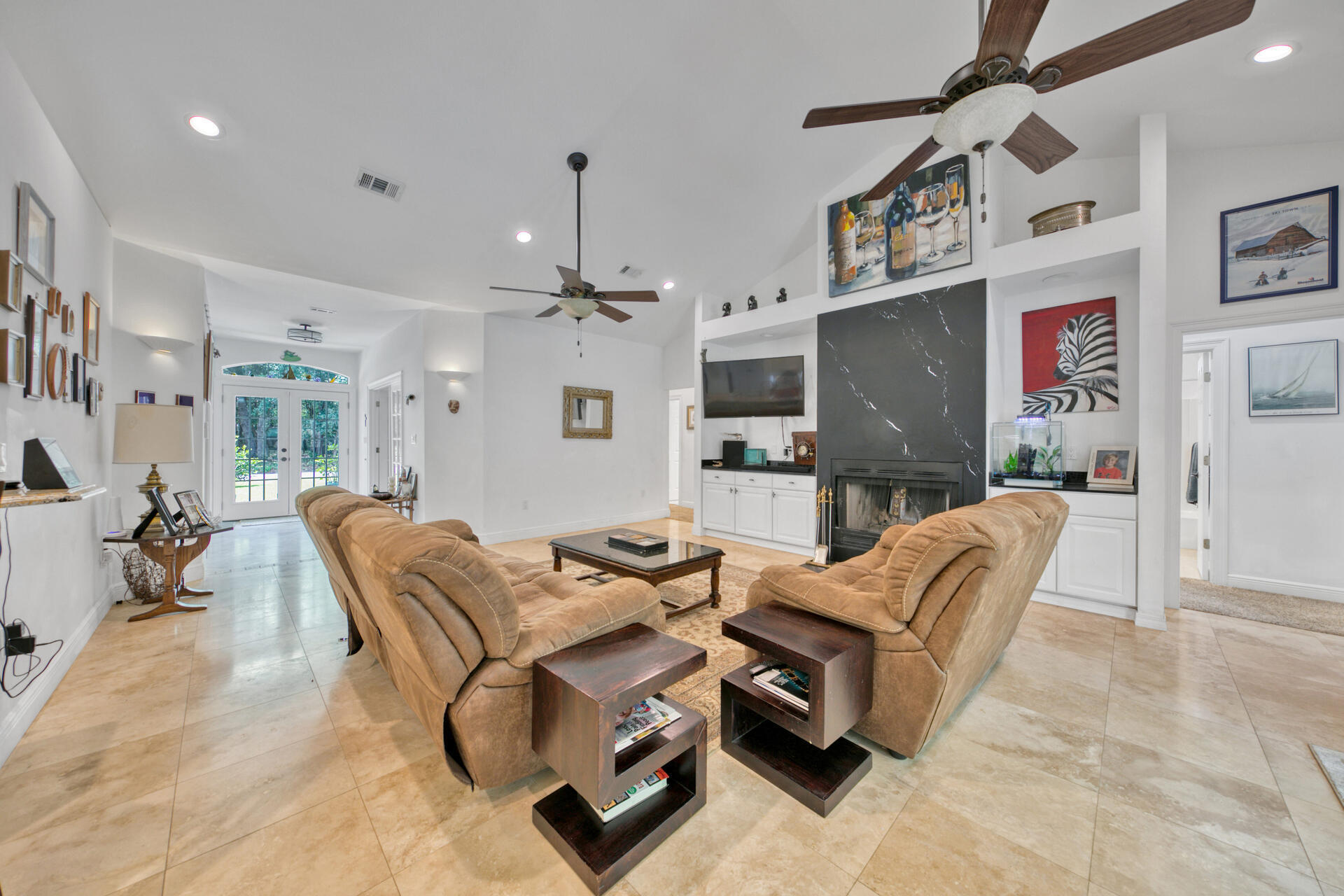 CALHOUN S/D TO DESTIN - Residential