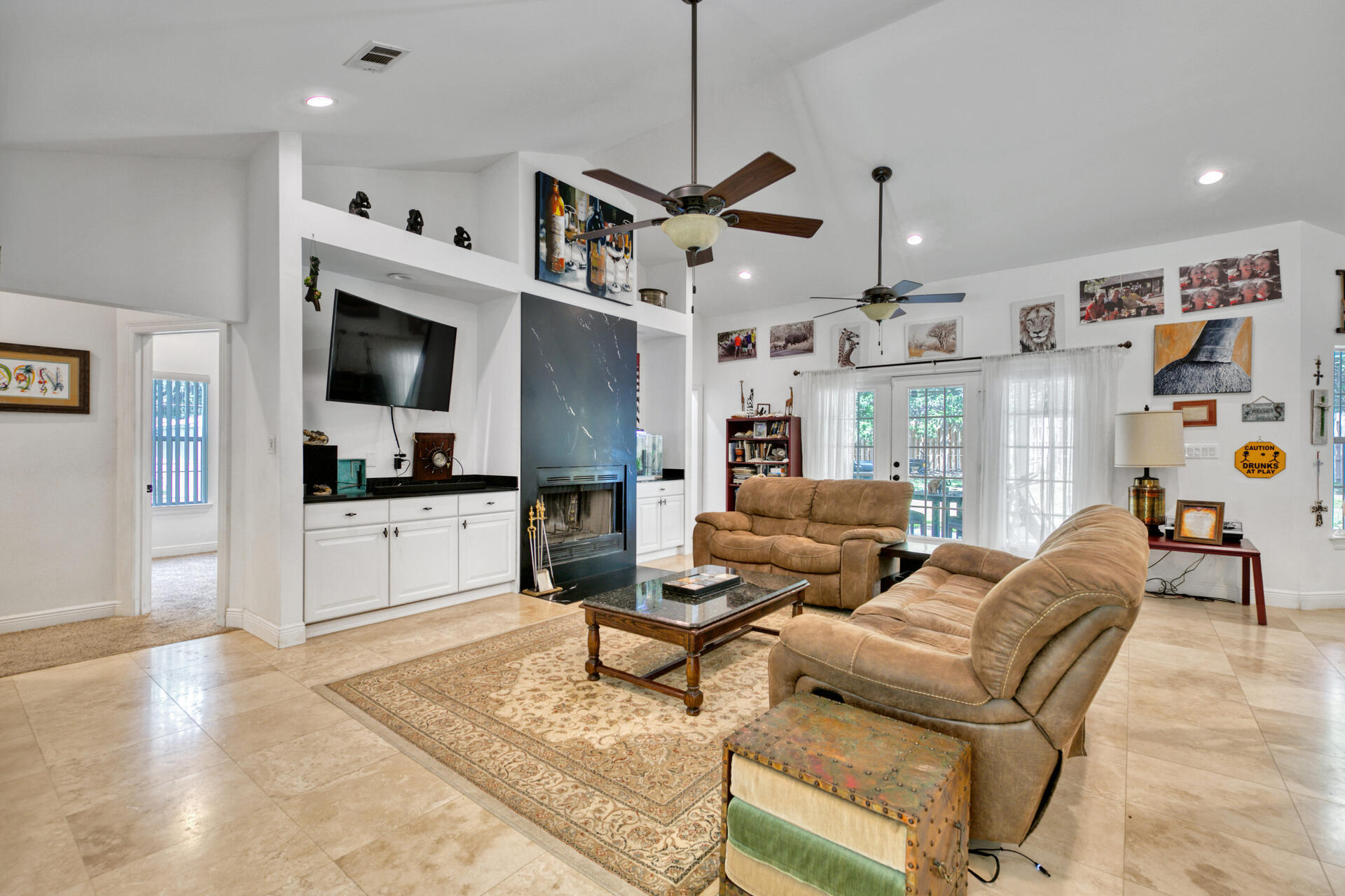 CALHOUN S/D TO DESTIN - Residential