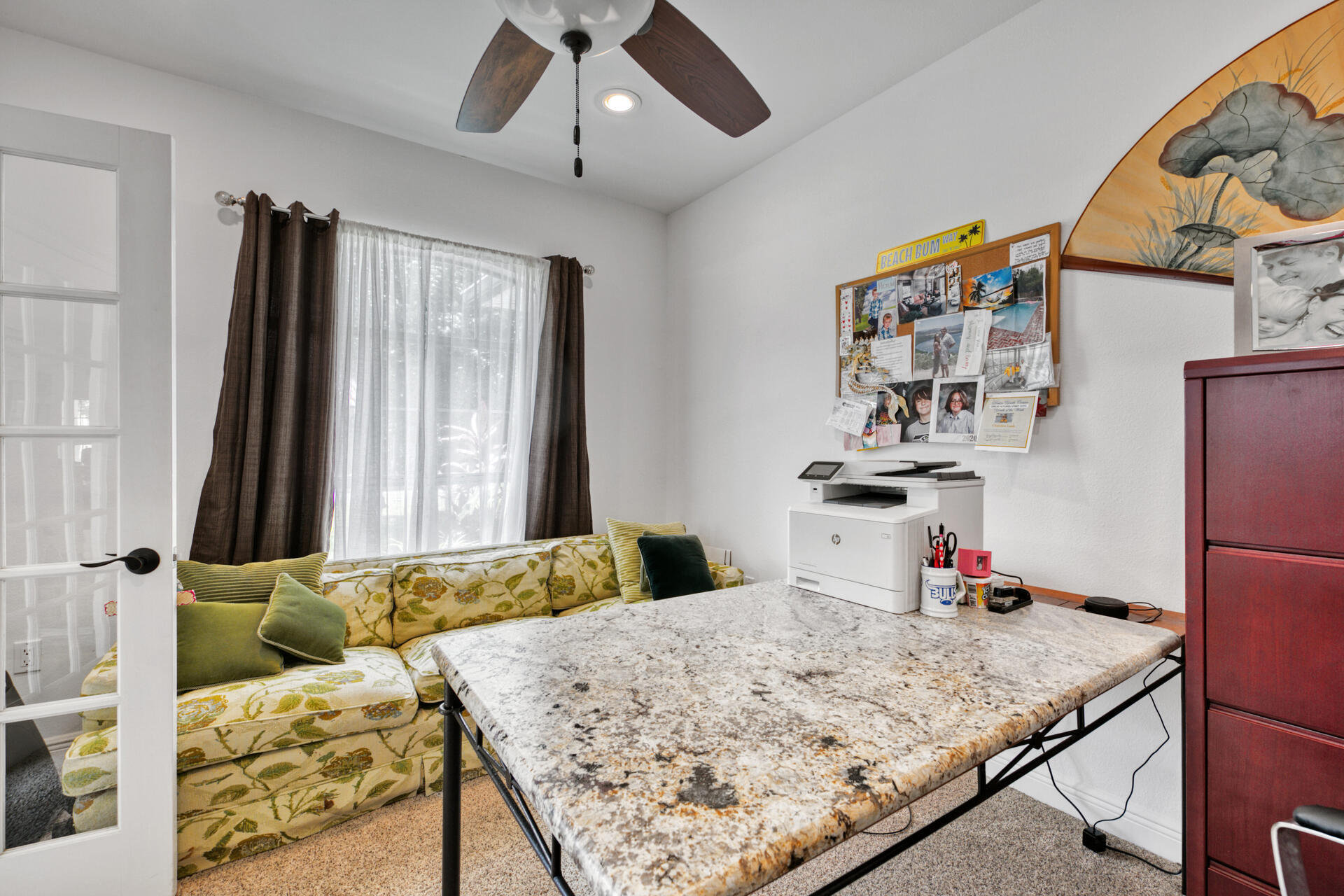 CALHOUN S/D TO DESTIN - Residential