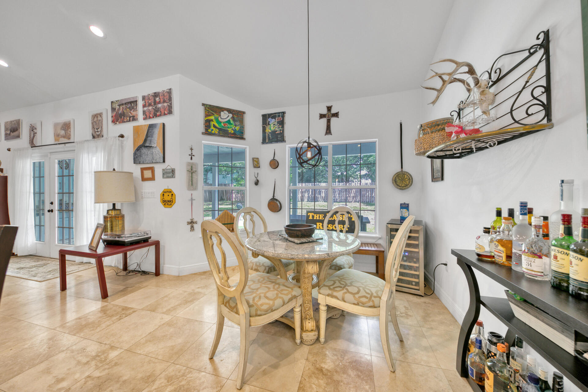 CALHOUN S/D TO DESTIN - Residential