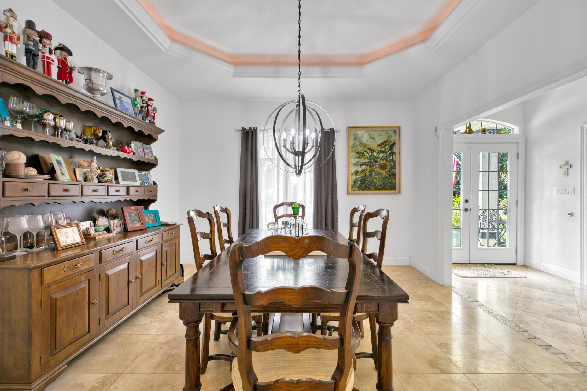 CALHOUN S/D TO DESTIN - Residential