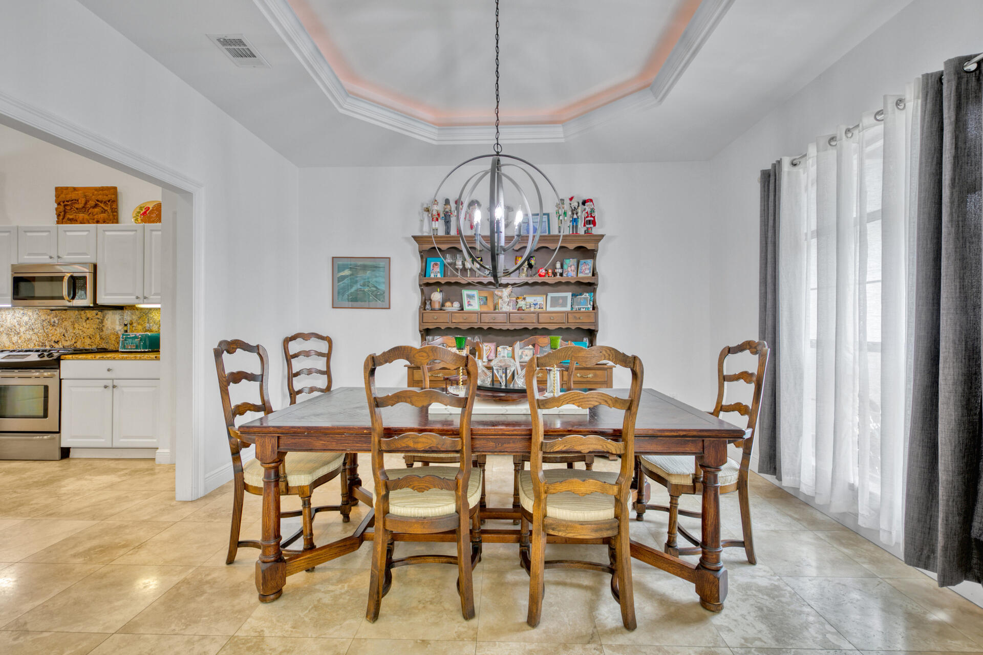 CALHOUN S/D TO DESTIN - Residential