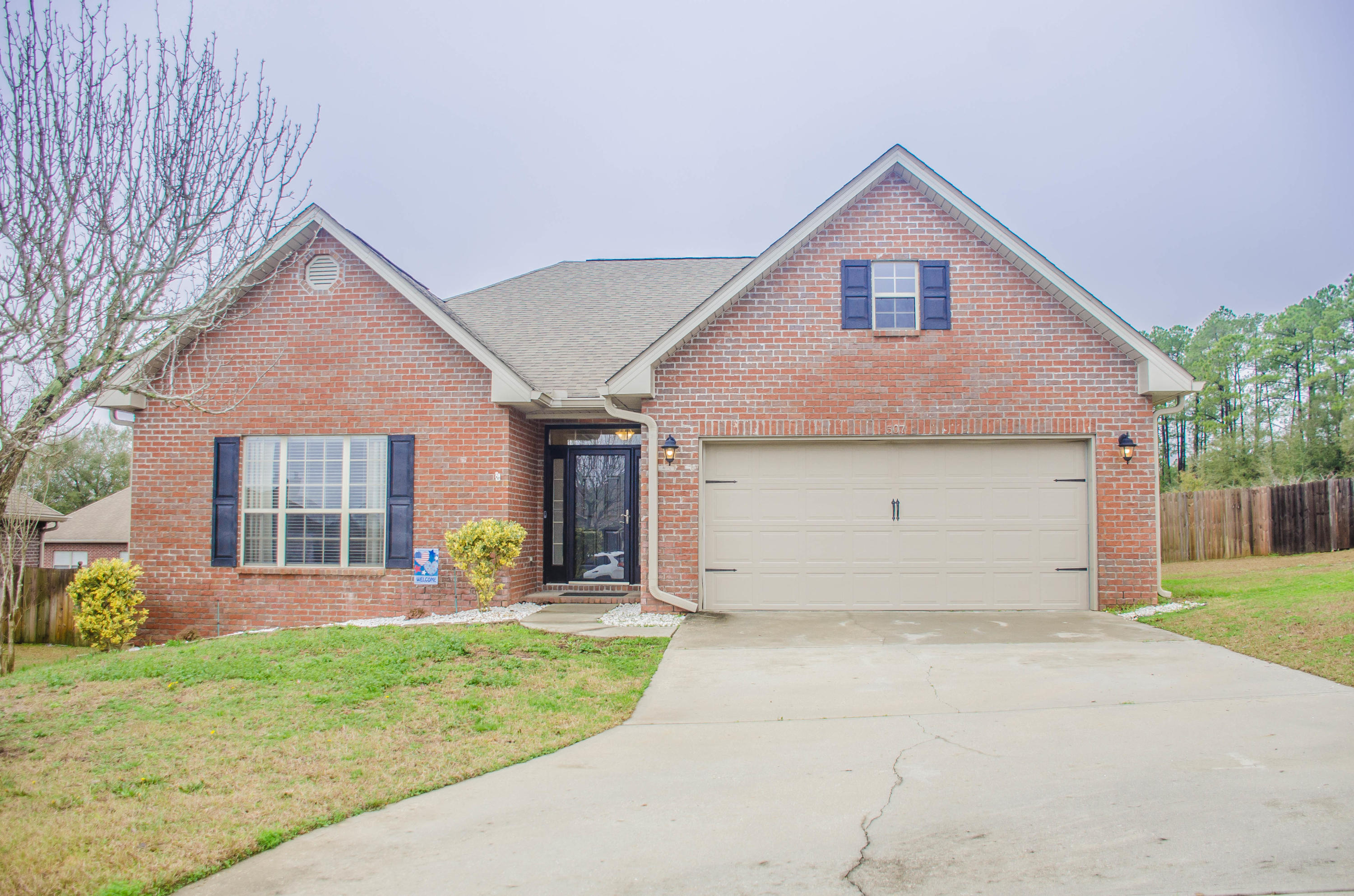 ROLLING RIDGE S/D - Residential