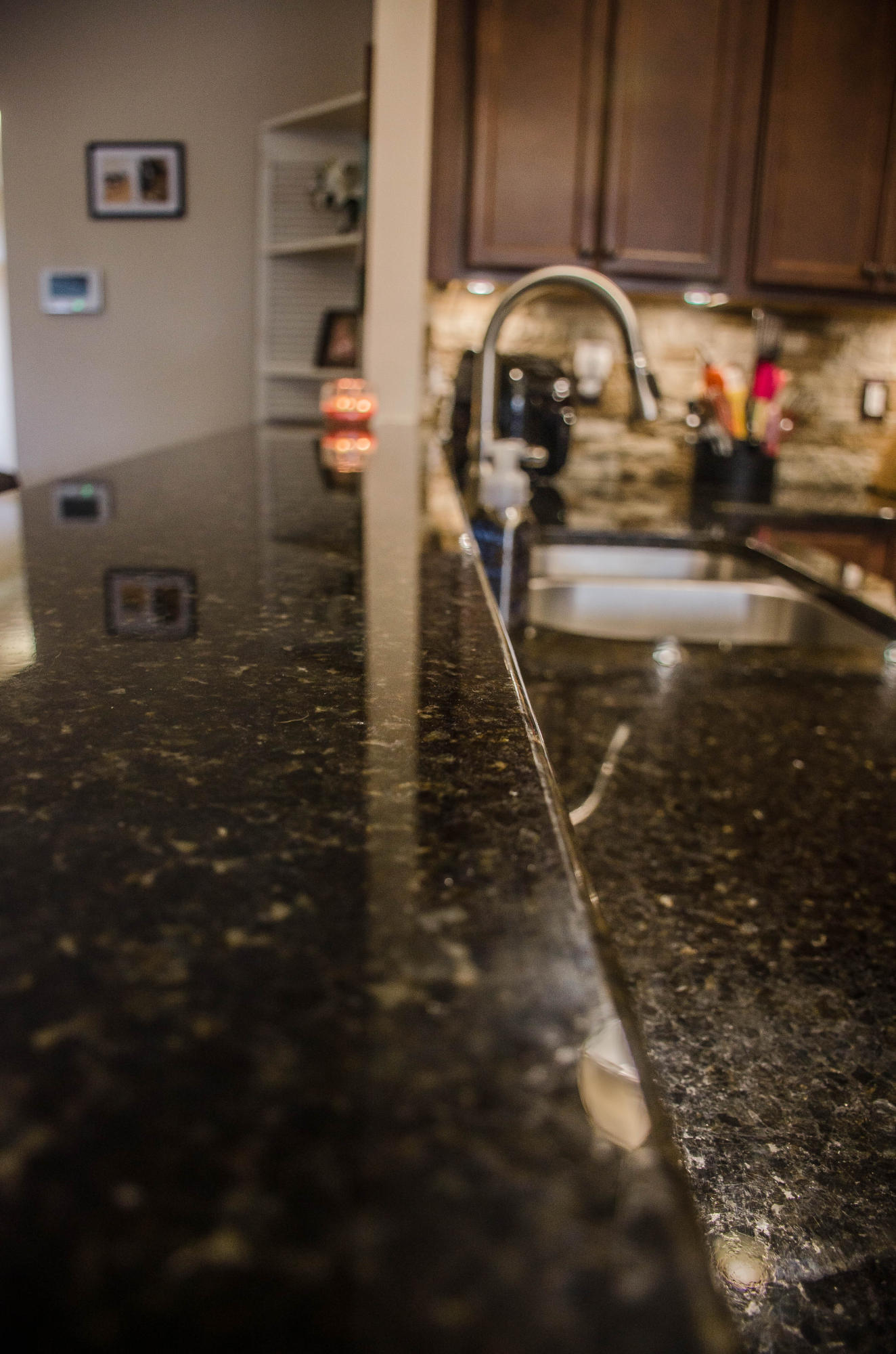 ROLLING RIDGE S/D - Residential