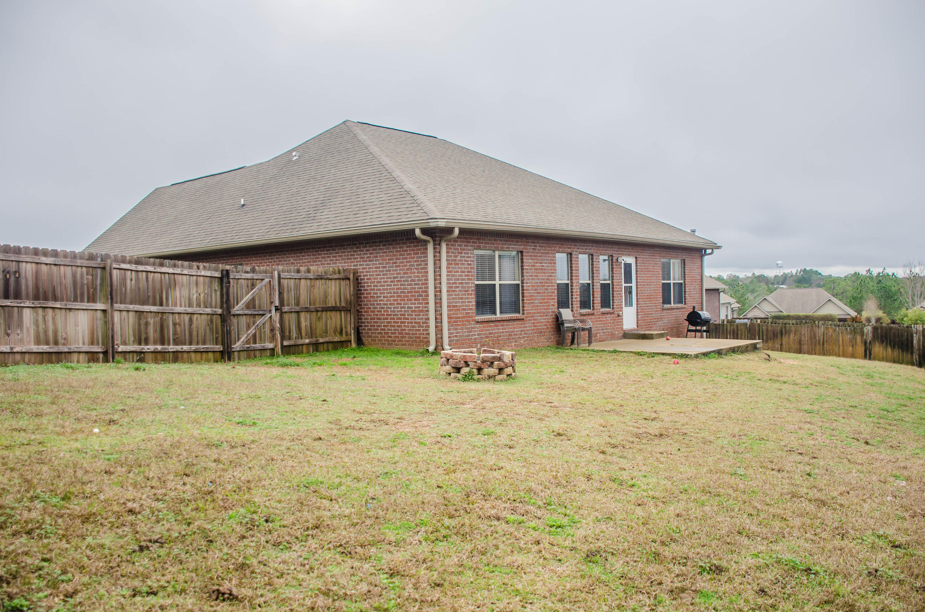 ROLLING RIDGE S/D - Residential