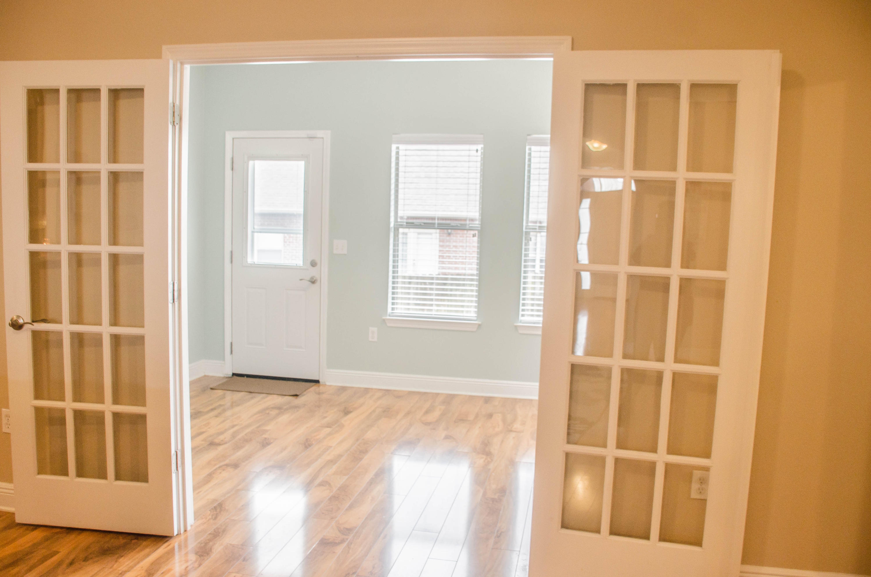 ROLLING RIDGE S/D - Residential