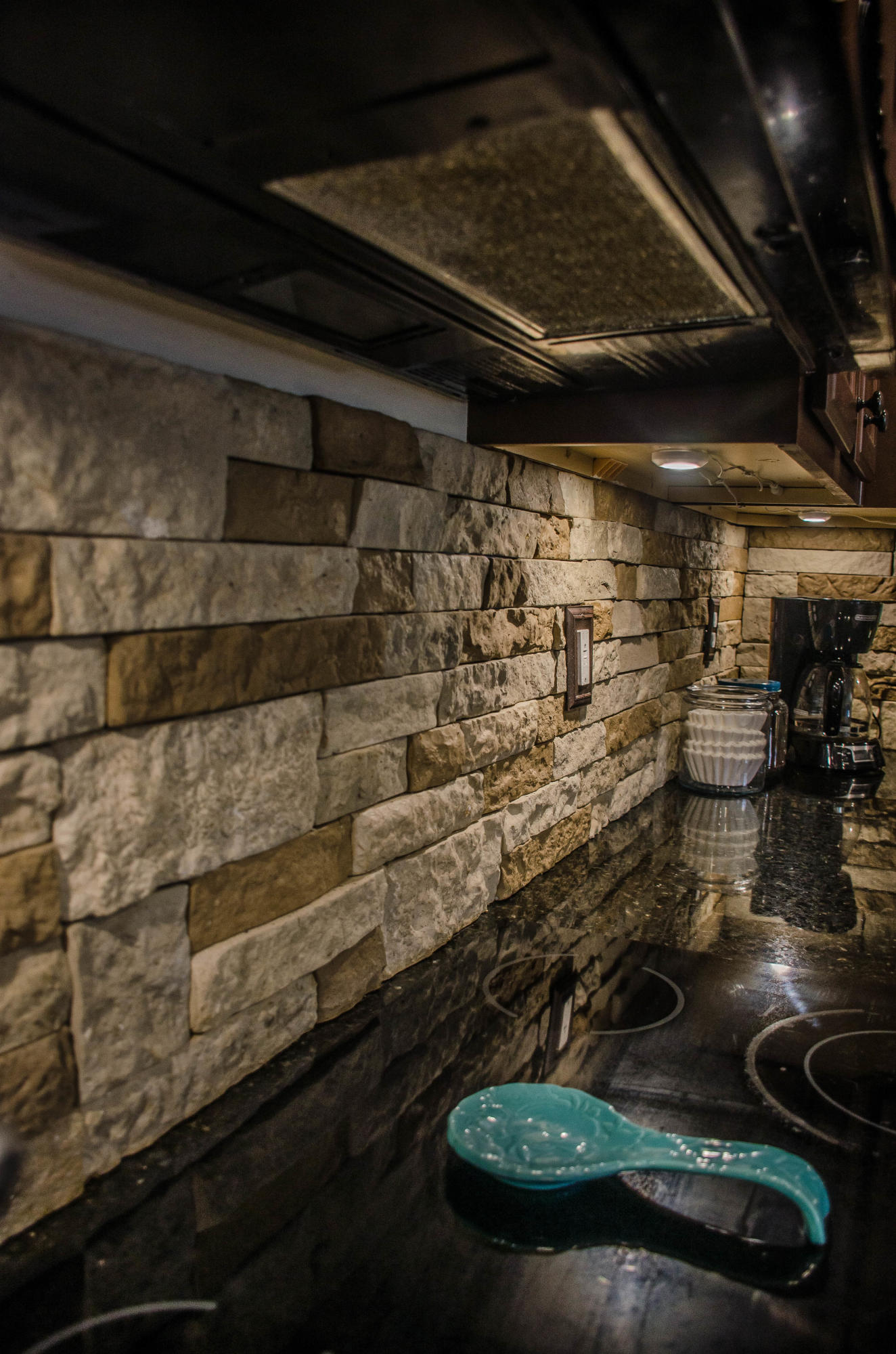 ROLLING RIDGE S/D - Residential