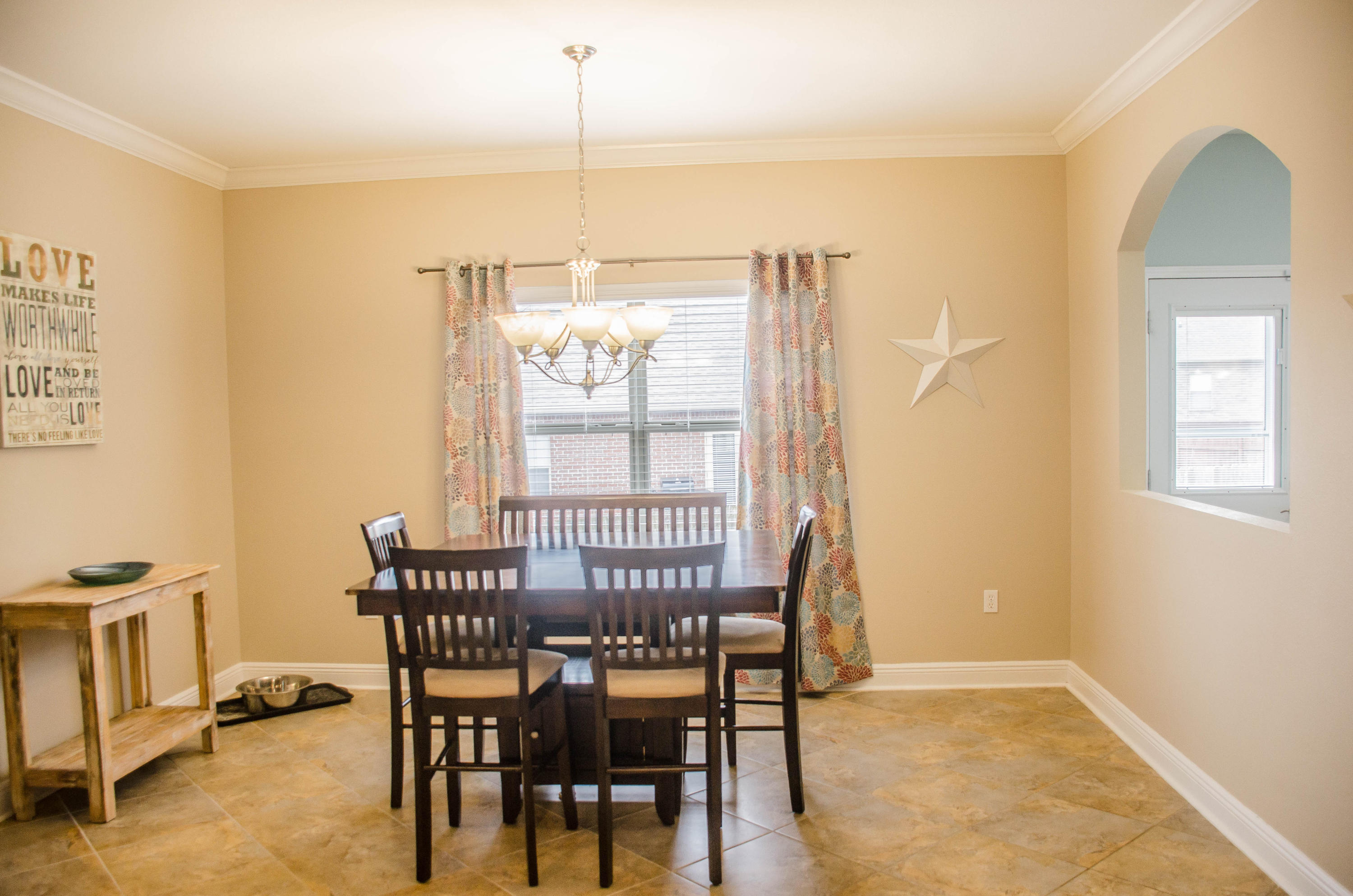 ROLLING RIDGE S/D - Residential