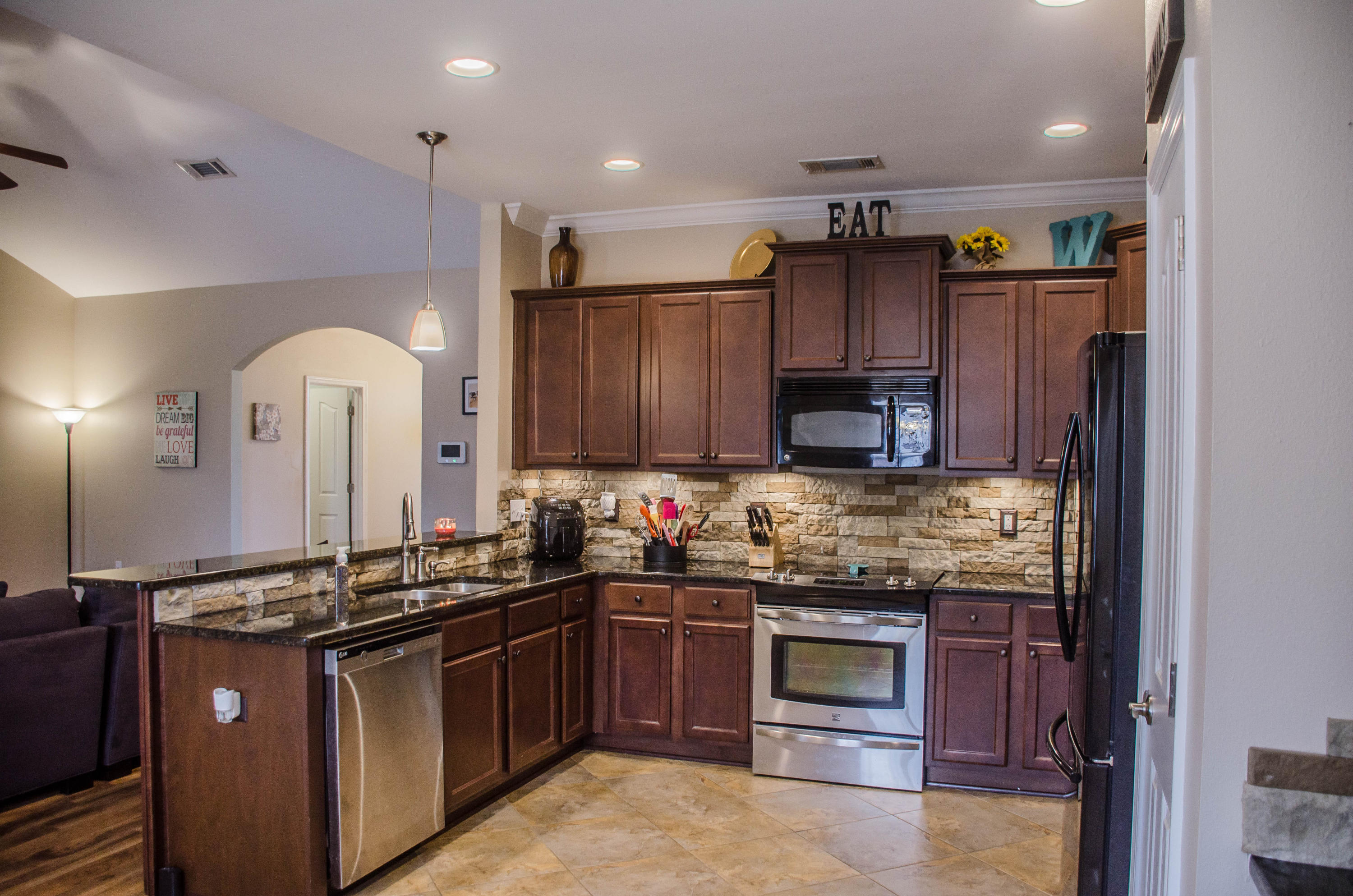 ROLLING RIDGE S/D - Residential