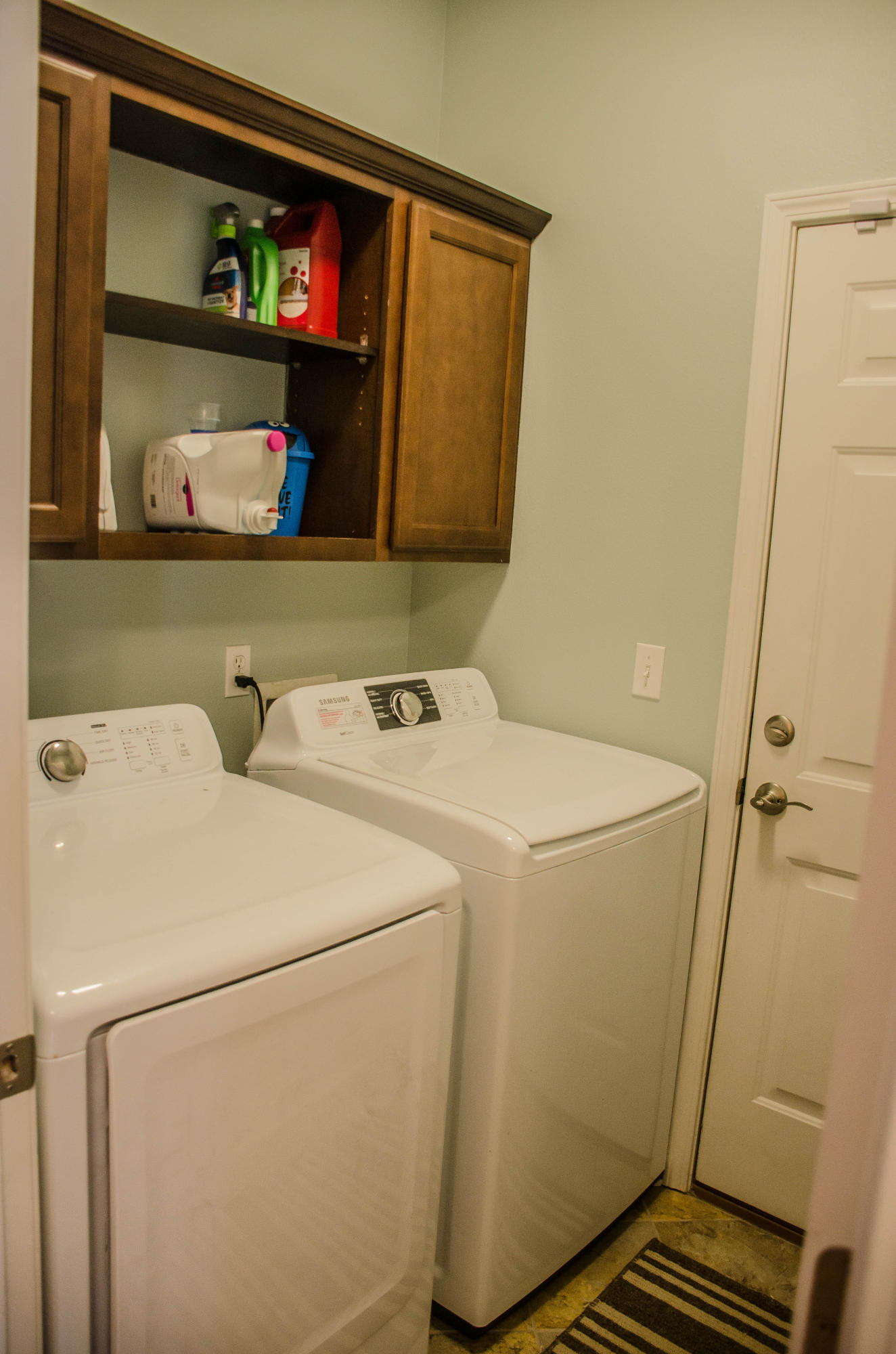 ROLLING RIDGE S/D - Residential