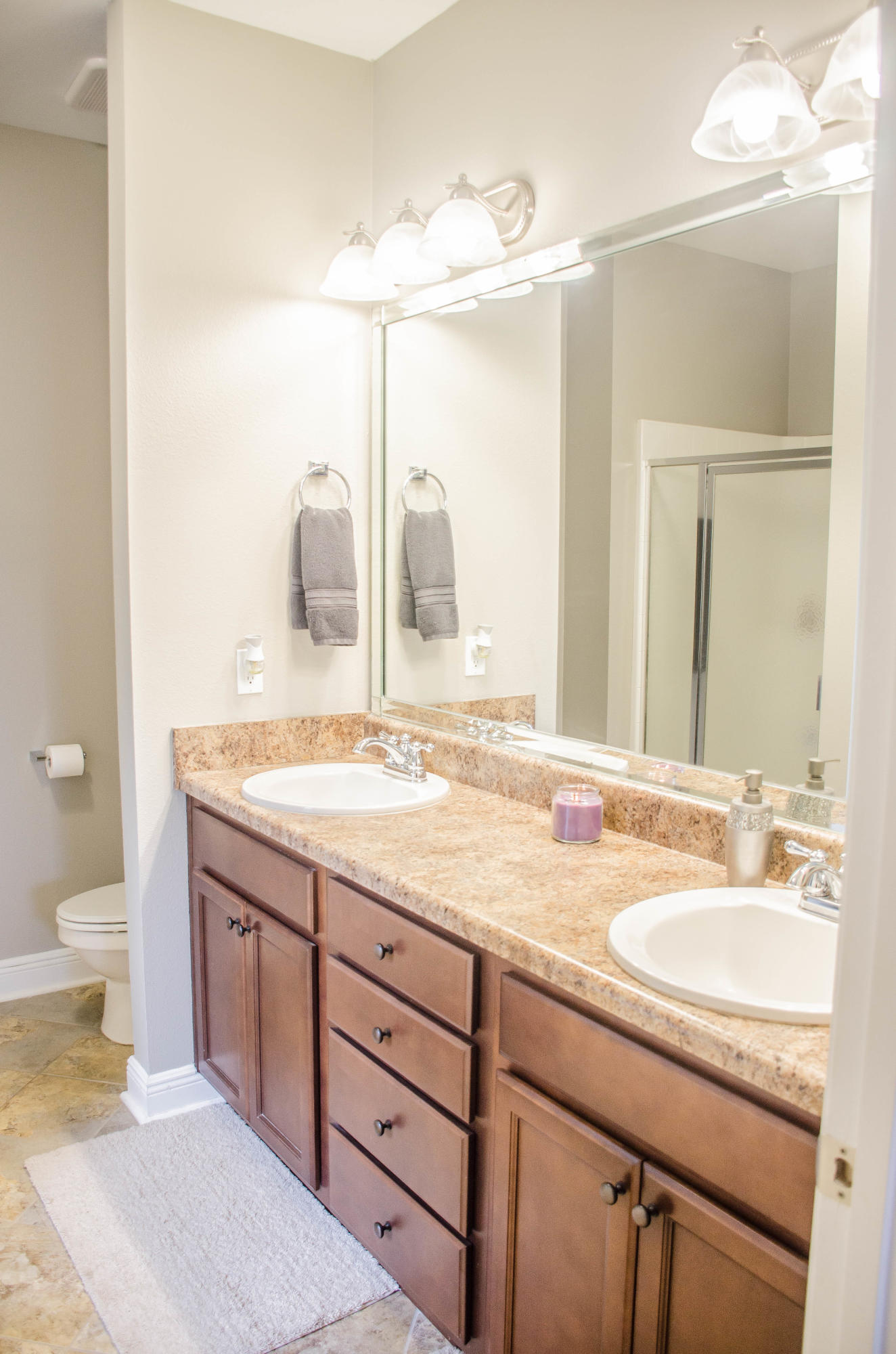 ROLLING RIDGE S/D - Residential