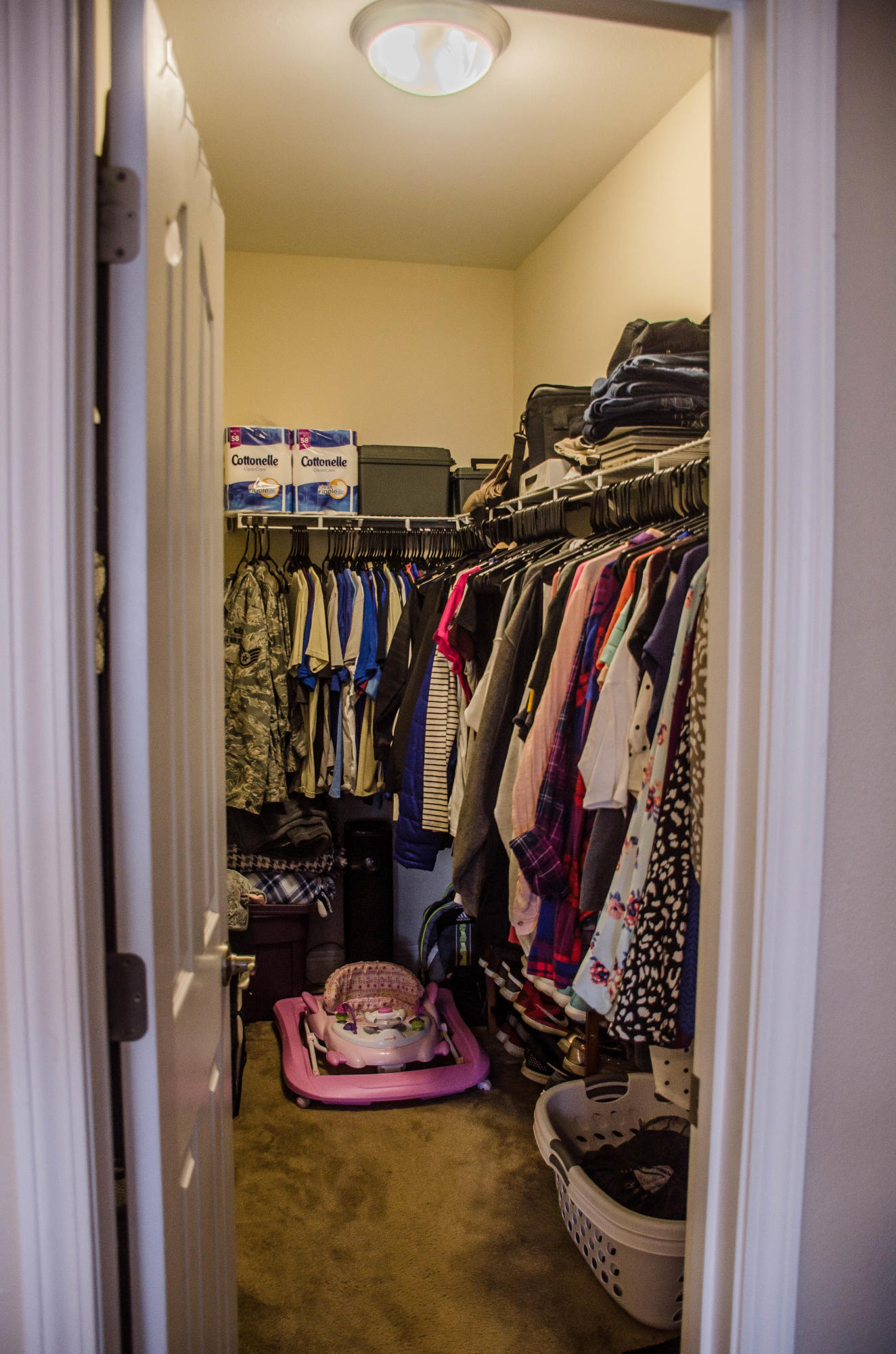 ROLLING RIDGE S/D - Residential