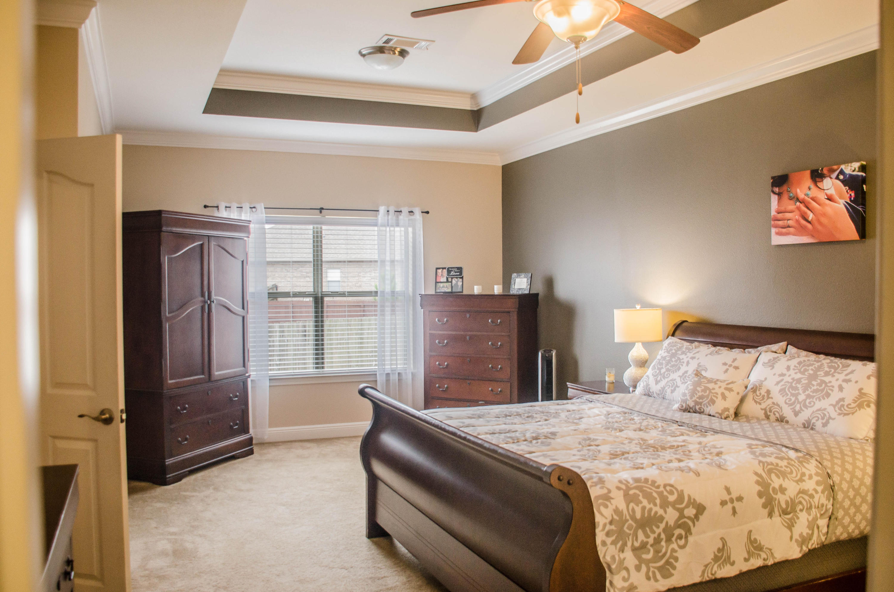 ROLLING RIDGE S/D - Residential