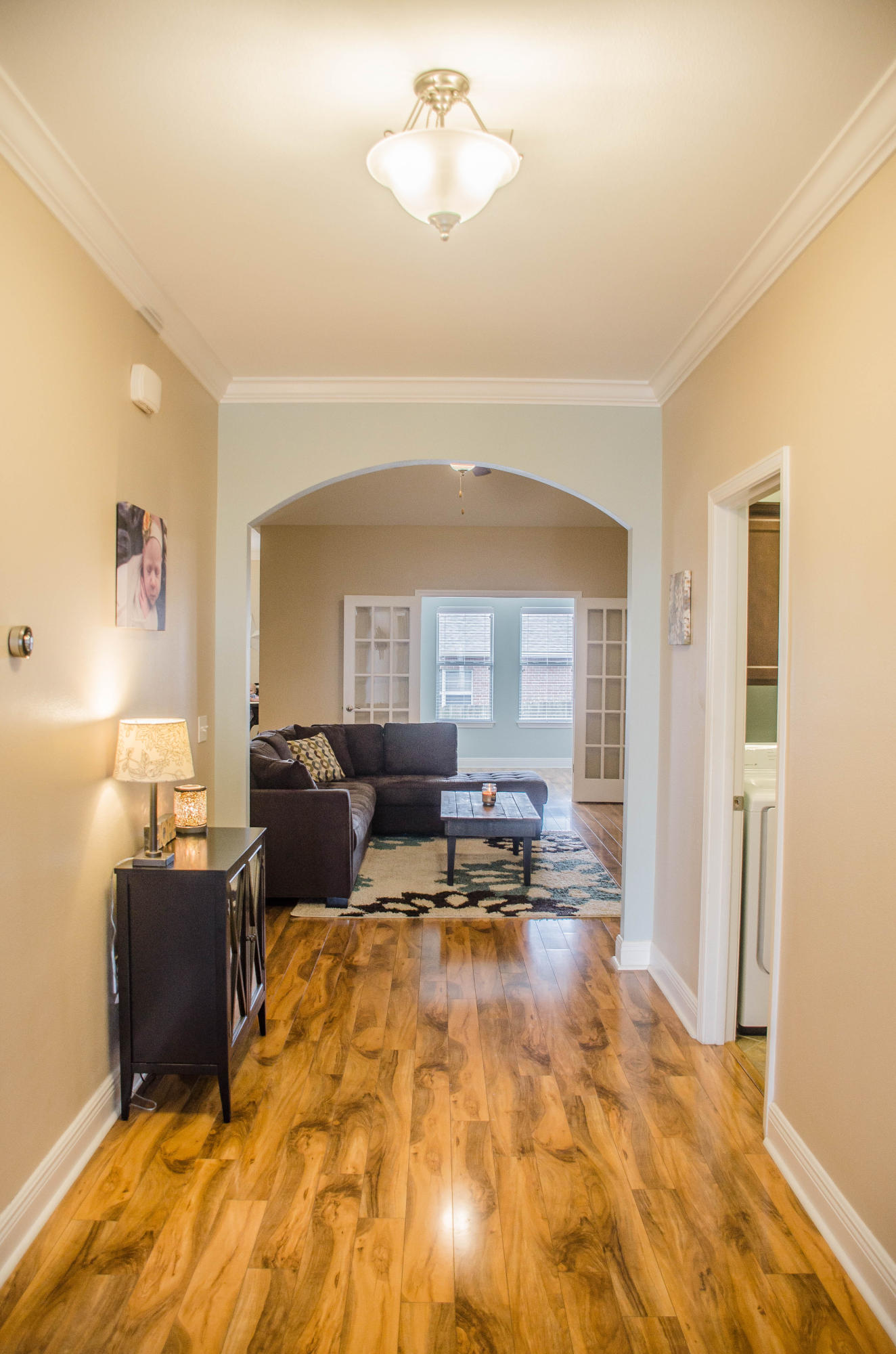 ROLLING RIDGE S/D - Residential