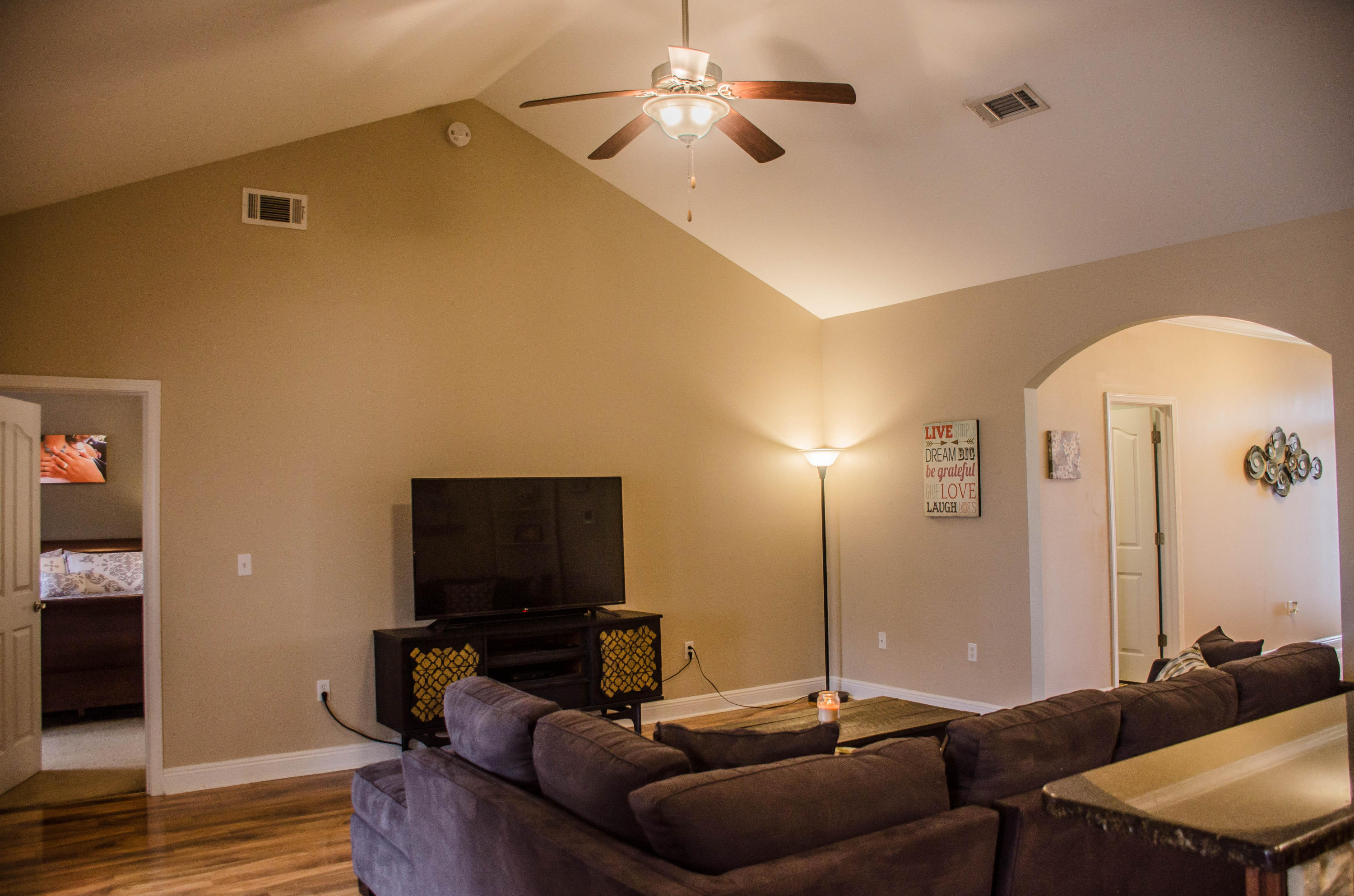 ROLLING RIDGE S/D - Residential