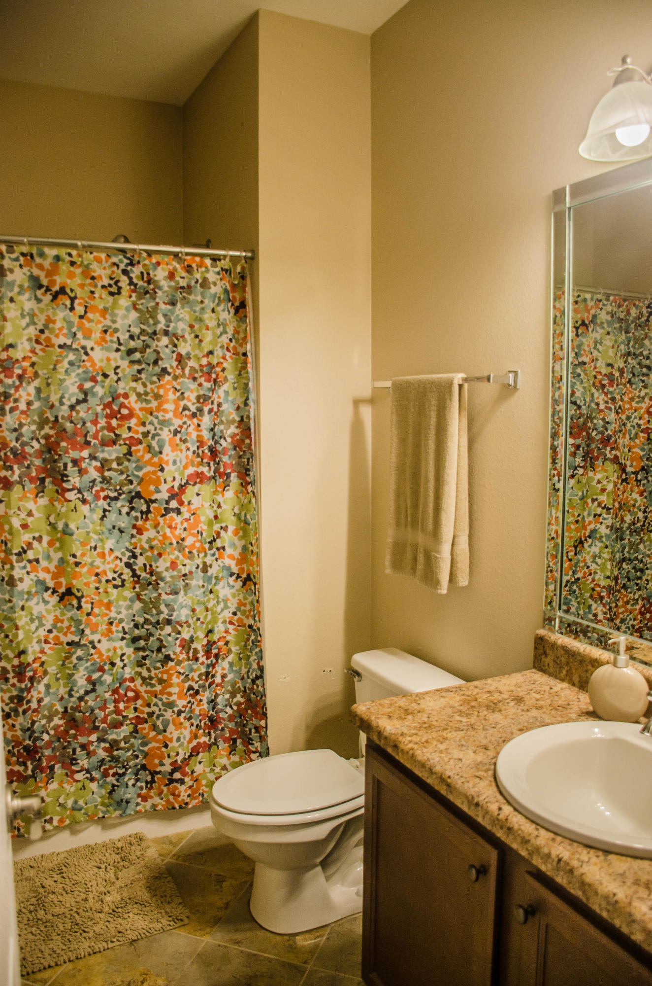 ROLLING RIDGE S/D - Residential