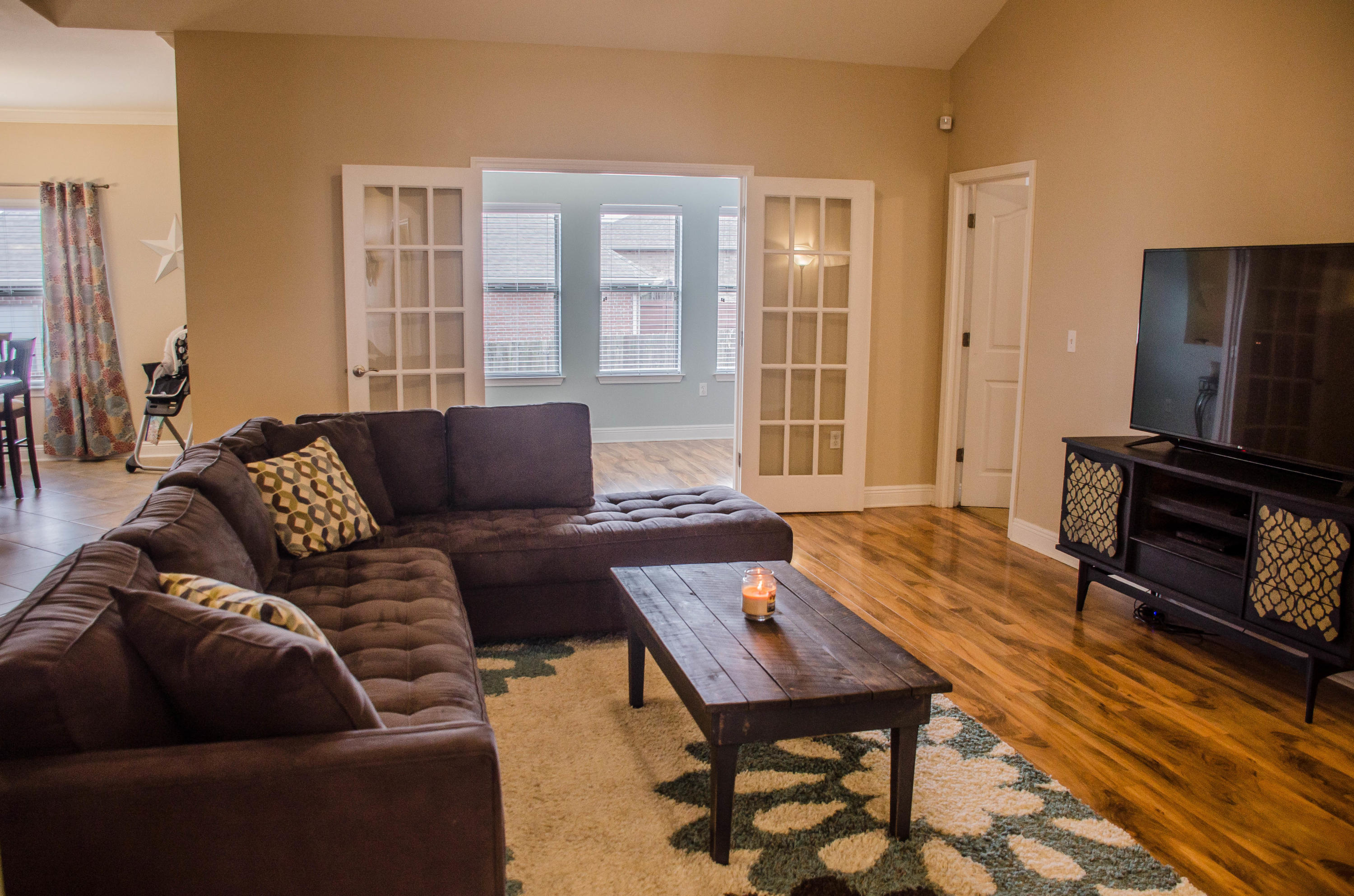 ROLLING RIDGE S/D - Residential