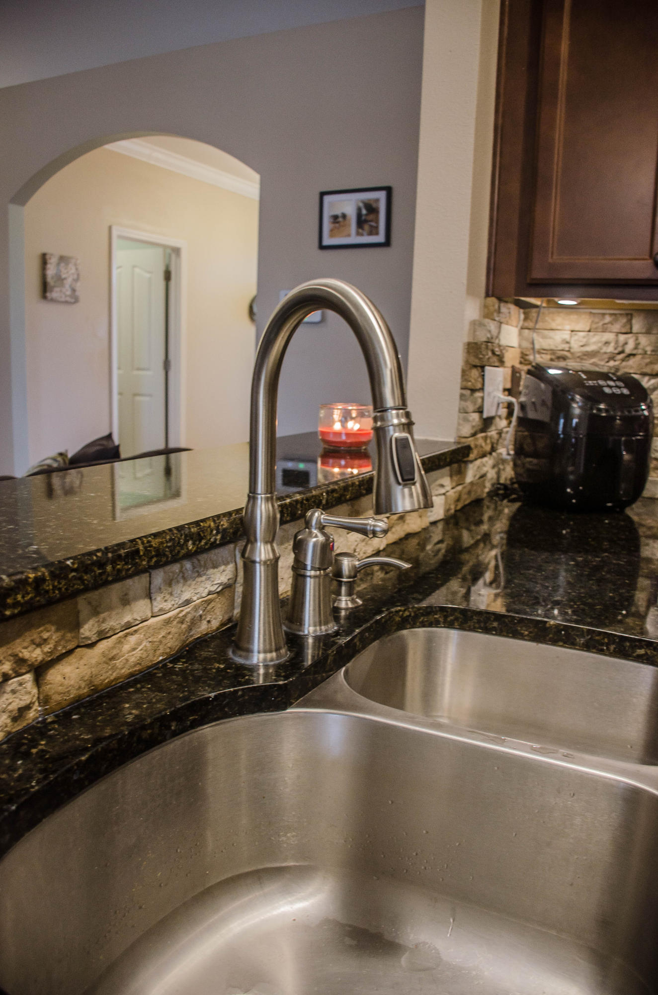 ROLLING RIDGE S/D - Residential