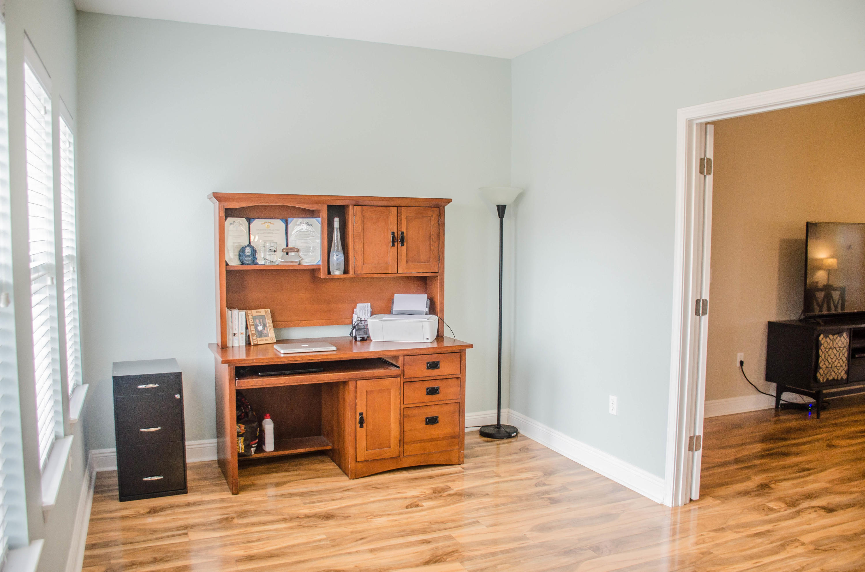 ROLLING RIDGE S/D - Residential