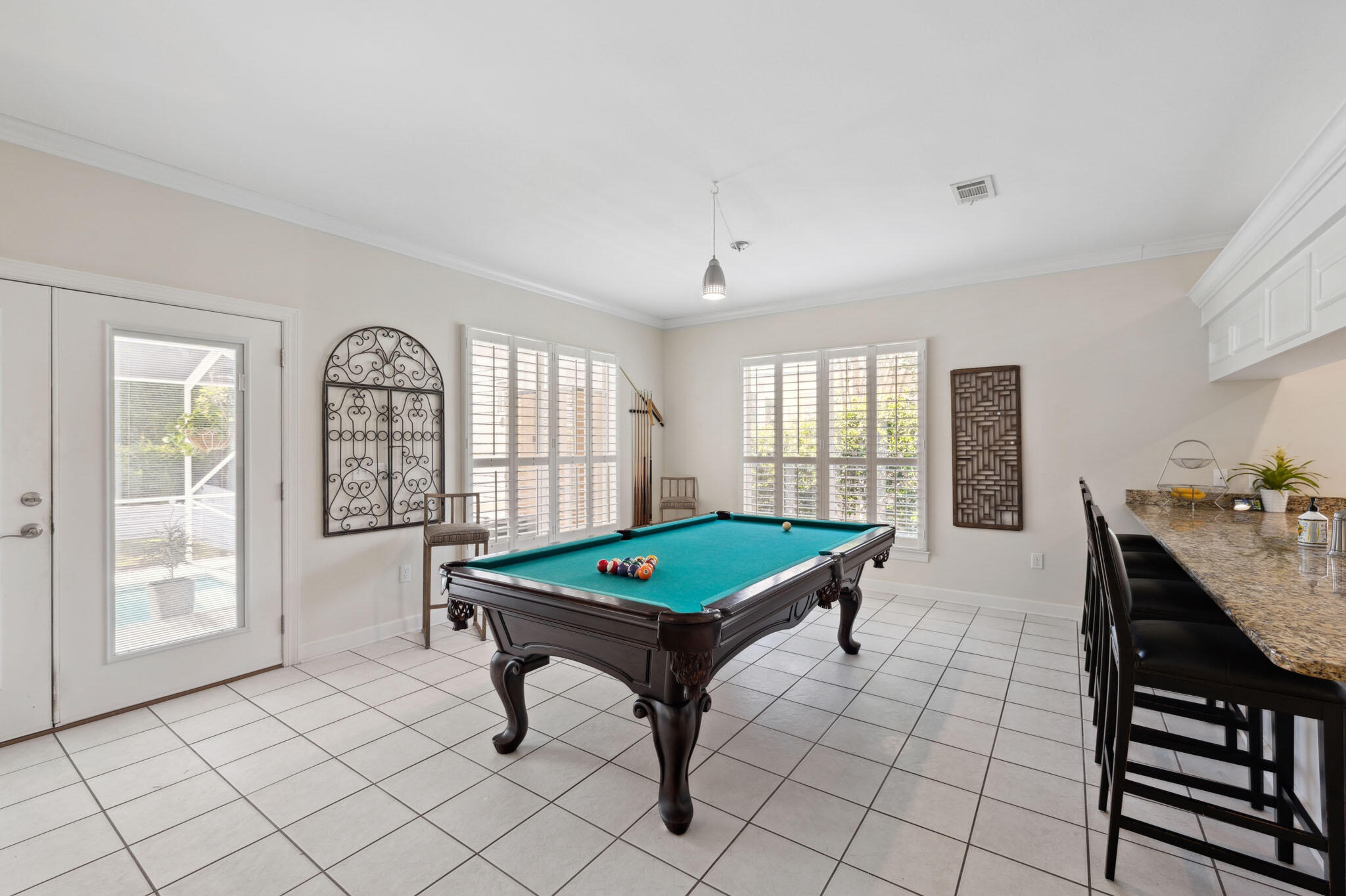 SEA DUNES - Residential