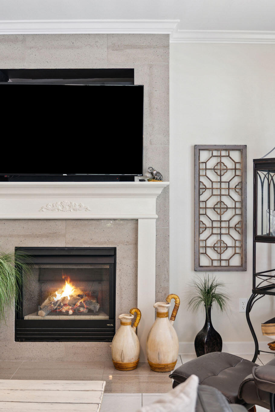 SEA DUNES - Residential