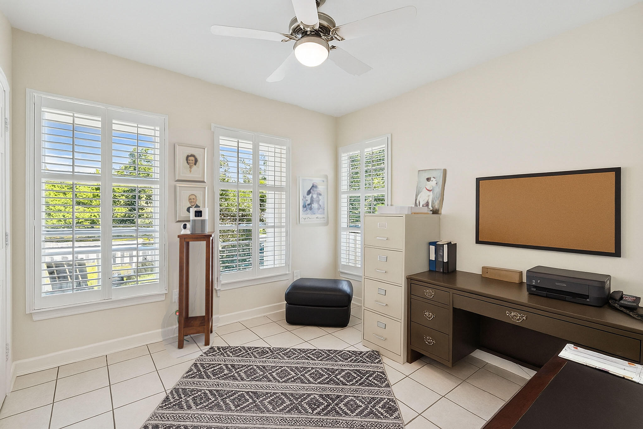 SEA DUNES - Residential