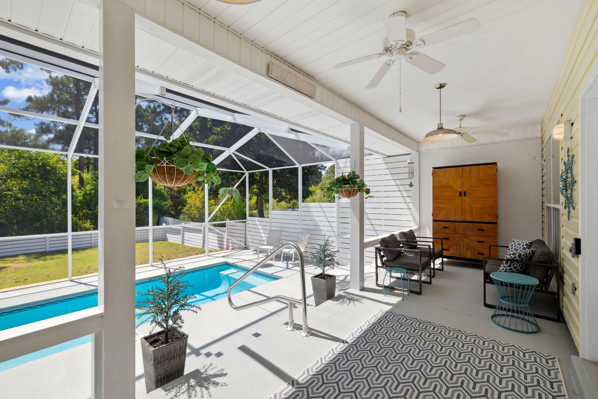 SEA DUNES - Residential