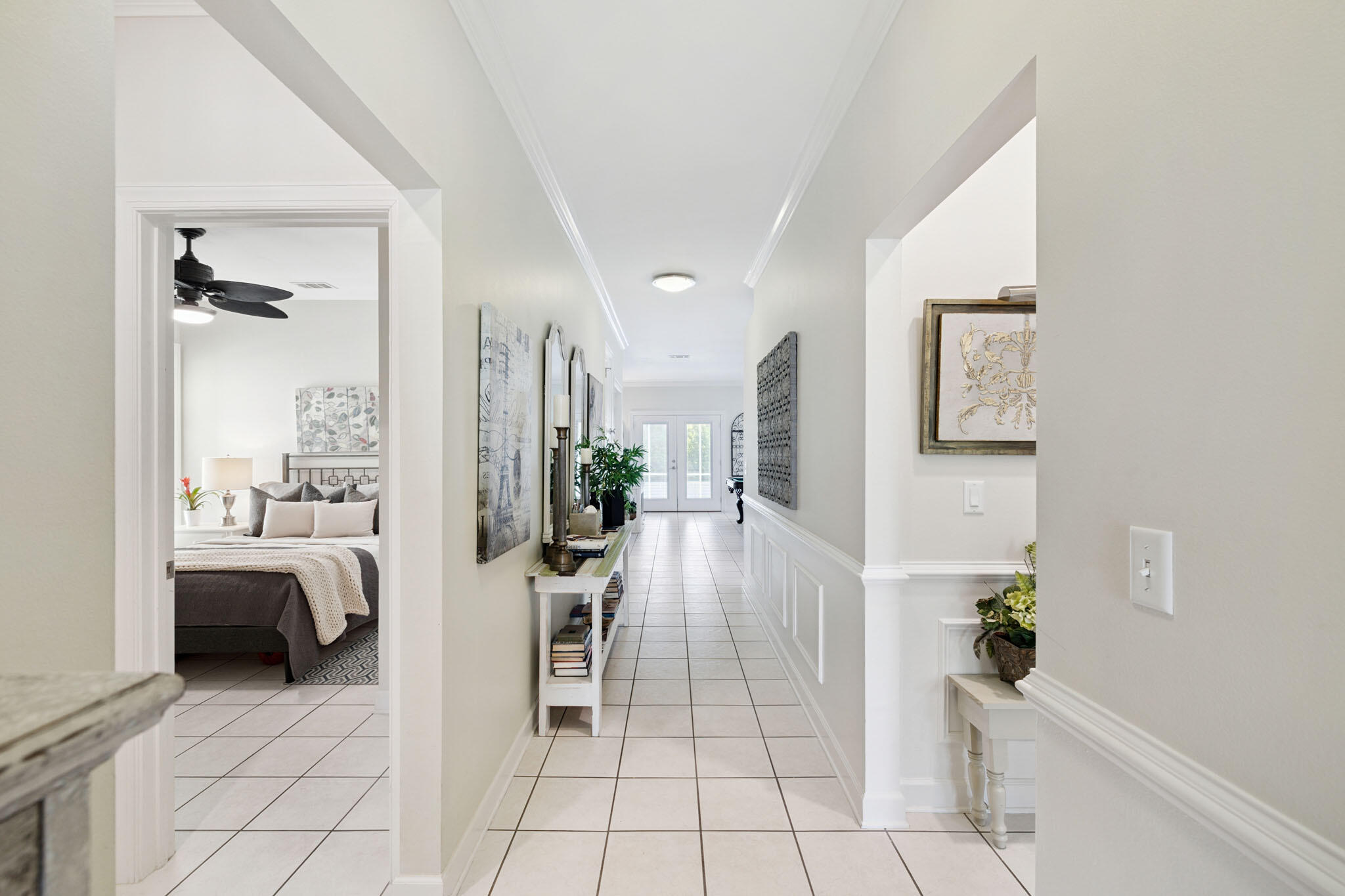 SEA DUNES - Residential