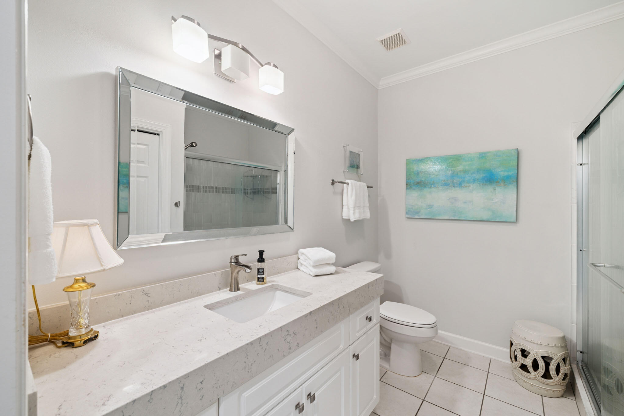 SEA DUNES - Residential