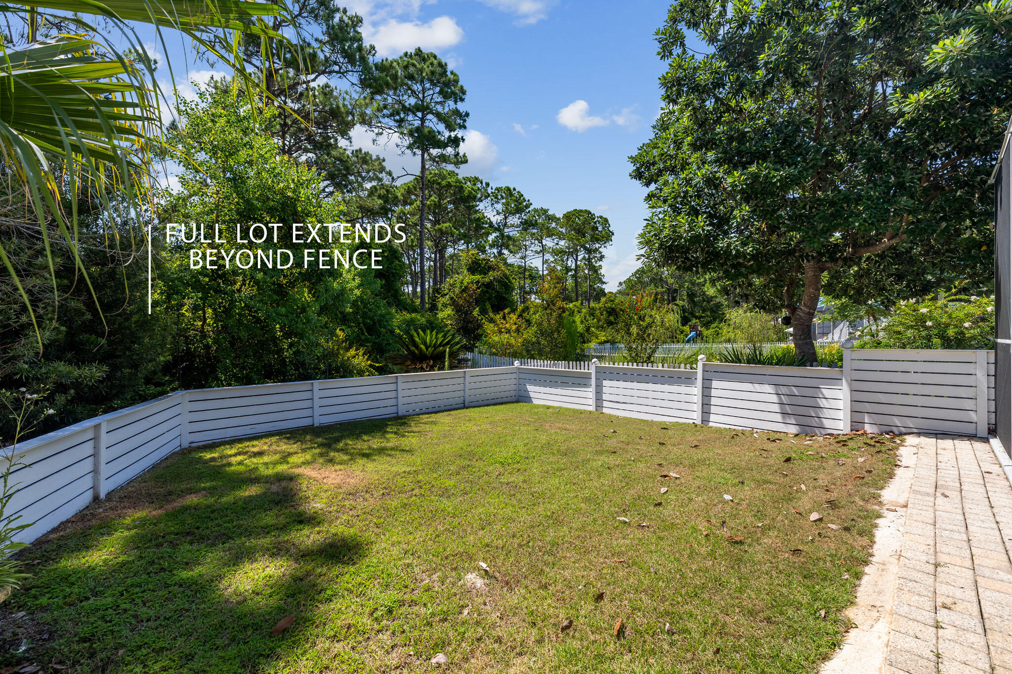 SEA DUNES - Residential