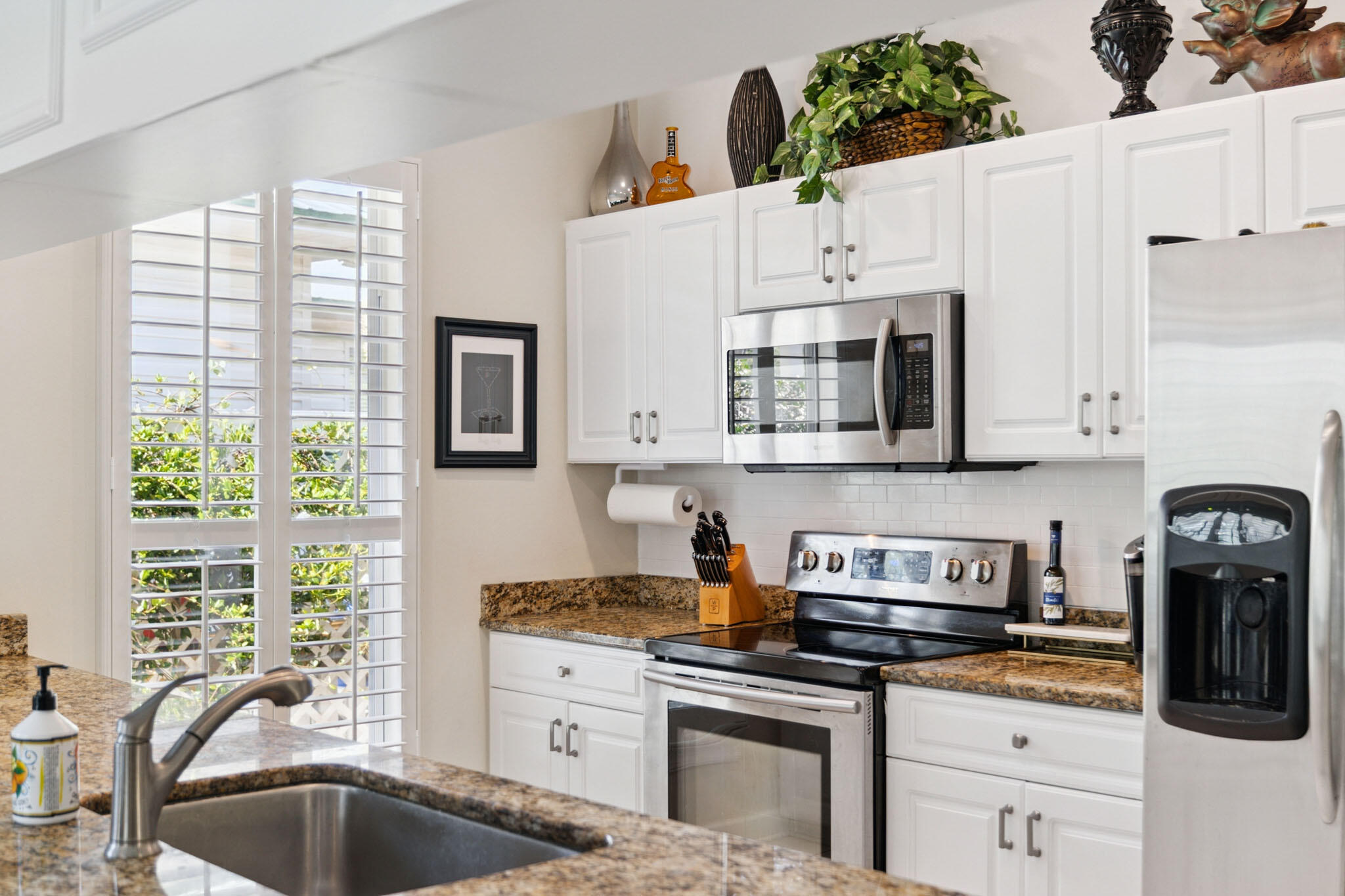 SEA DUNES - Residential