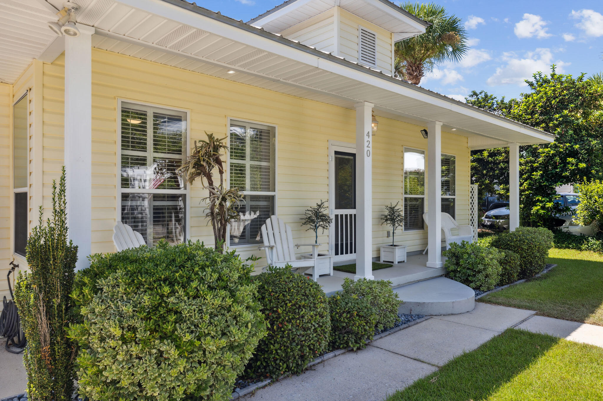 SEA DUNES - Residential